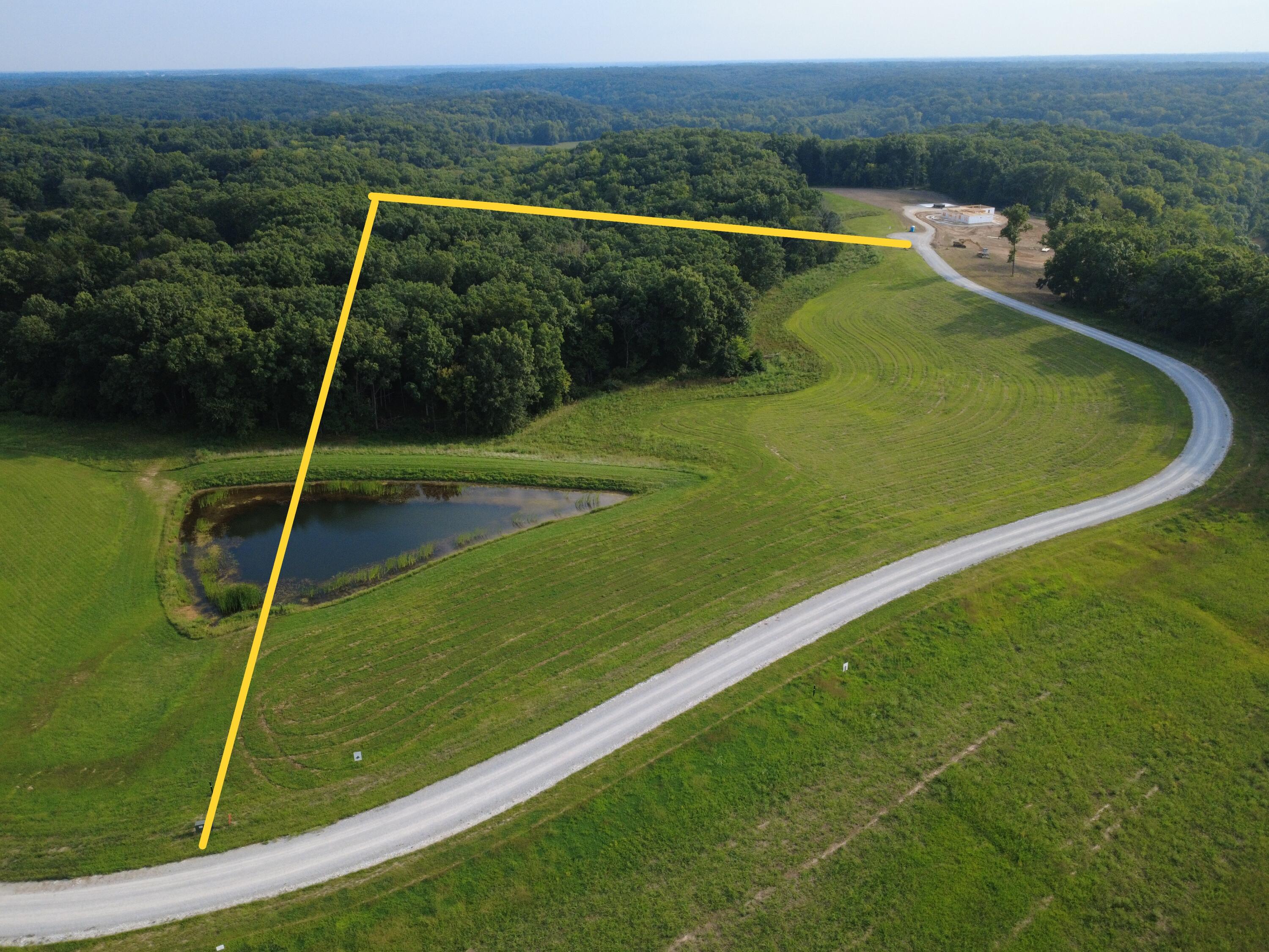 Lot 15 W Mariposa Ridge Rd Property Photo 1