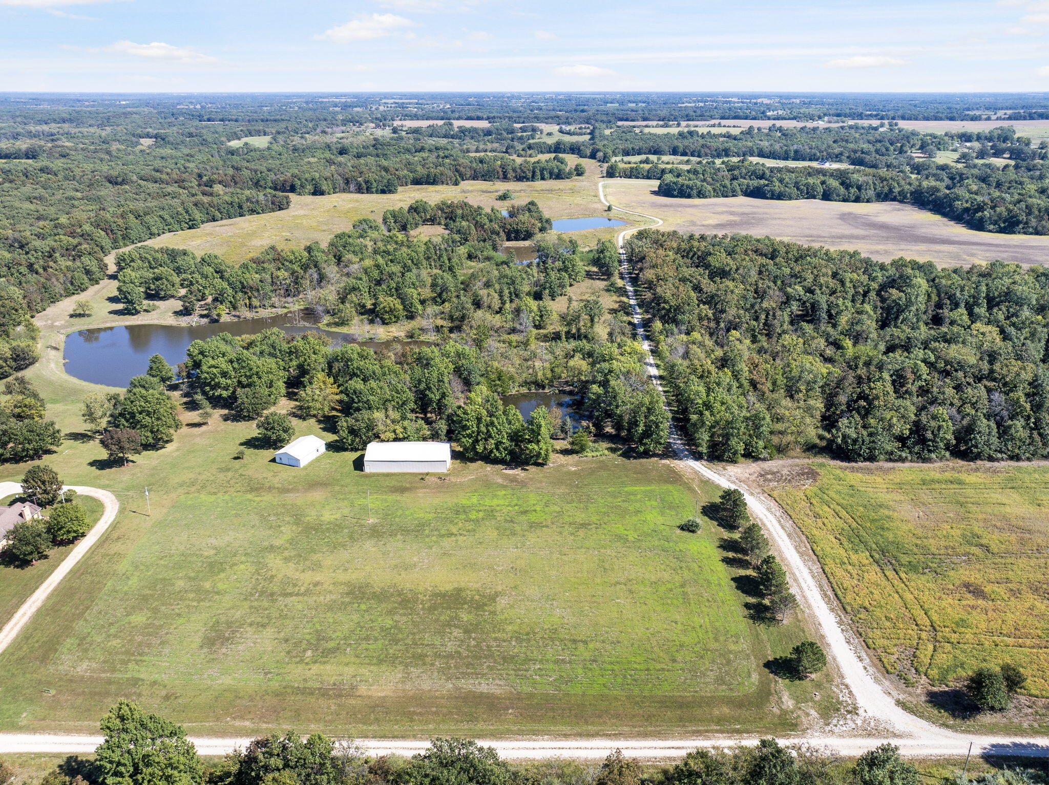 Tract 7 County Rd 1117 Property Photo 14