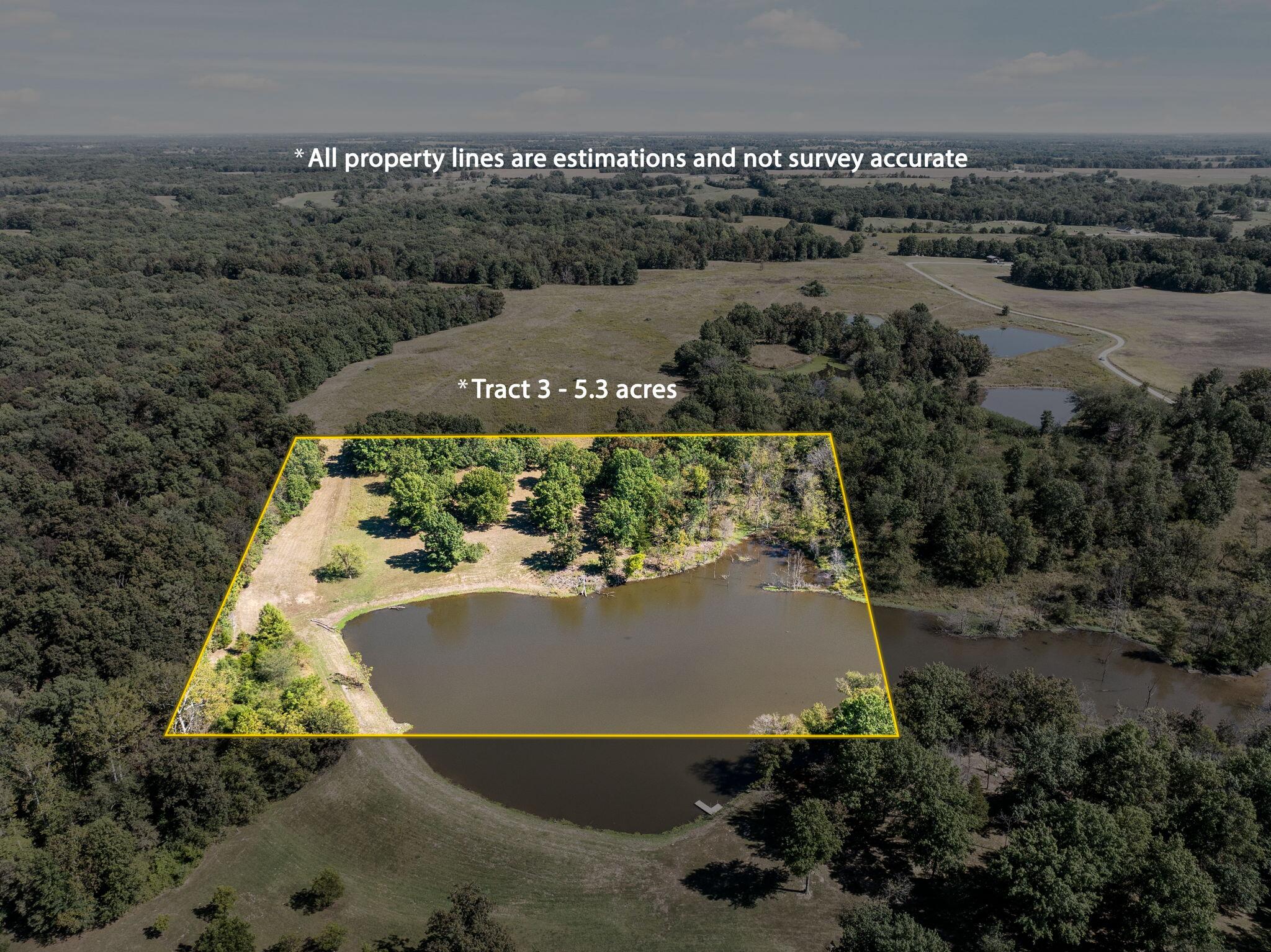 Tract 7 County Rd 1117 Property Photo 26