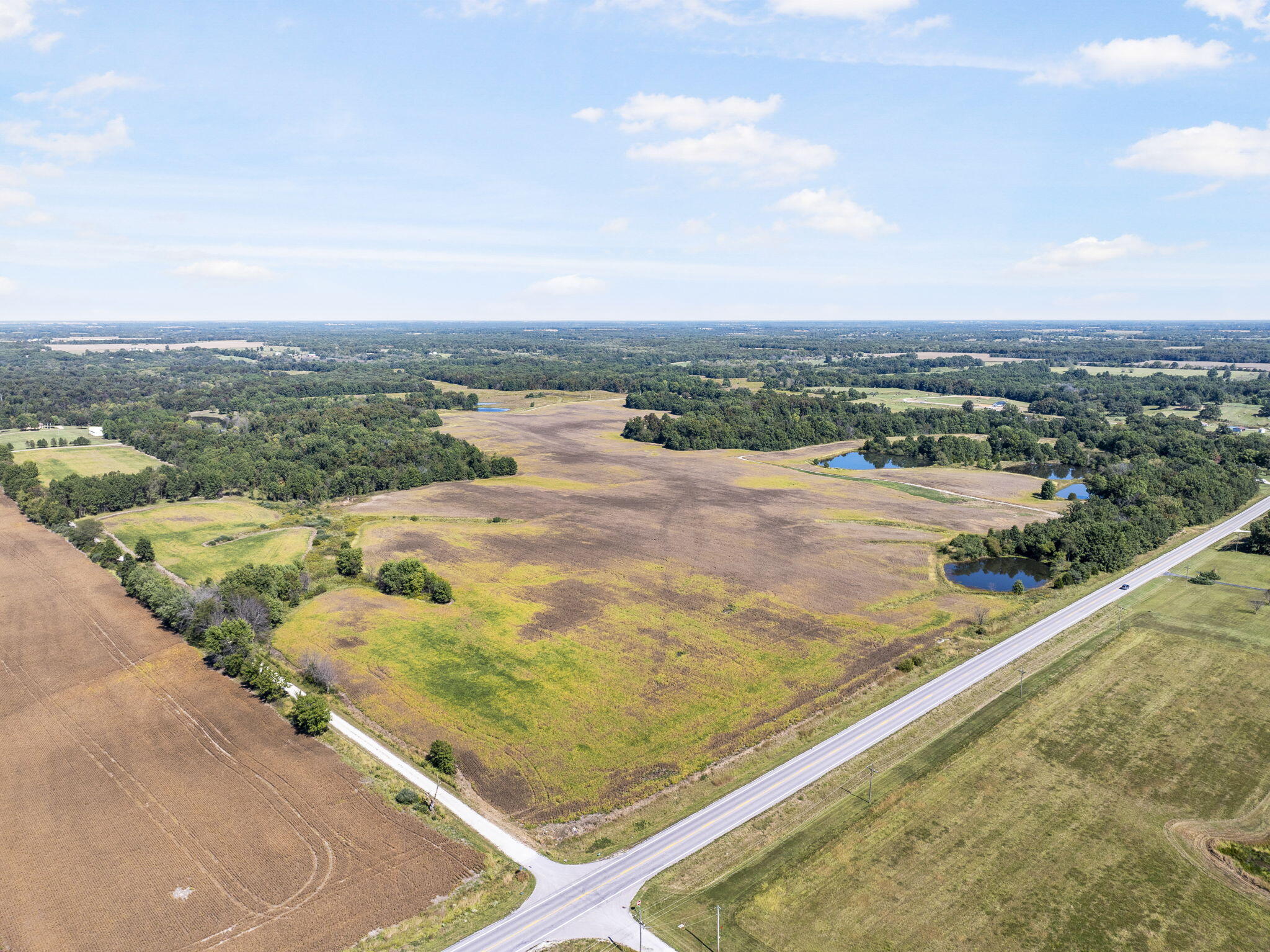 Tract 2 County Rd 1117 Property Photo 8