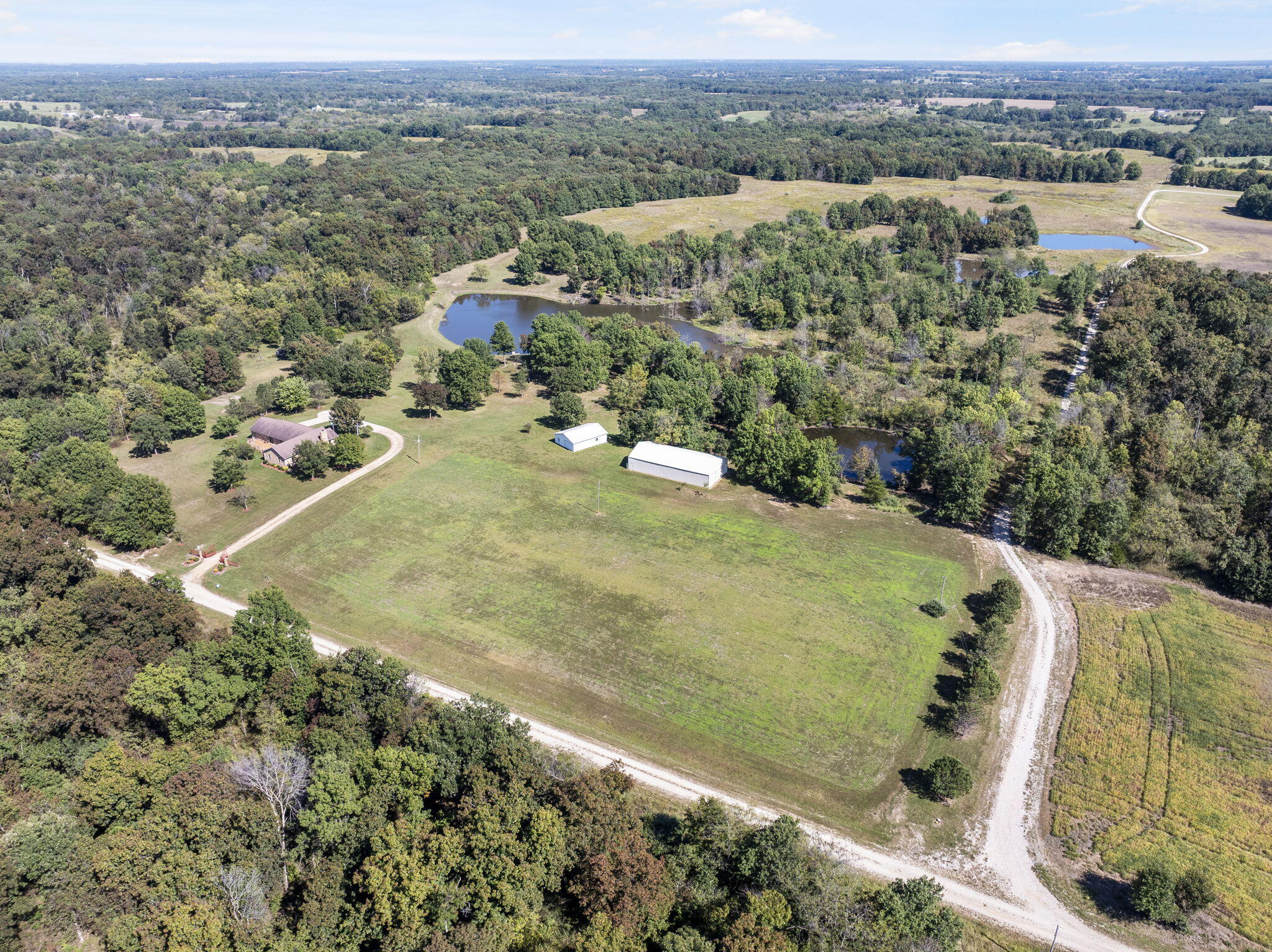 Tract 2 County Rd 1117 Property Photo 15