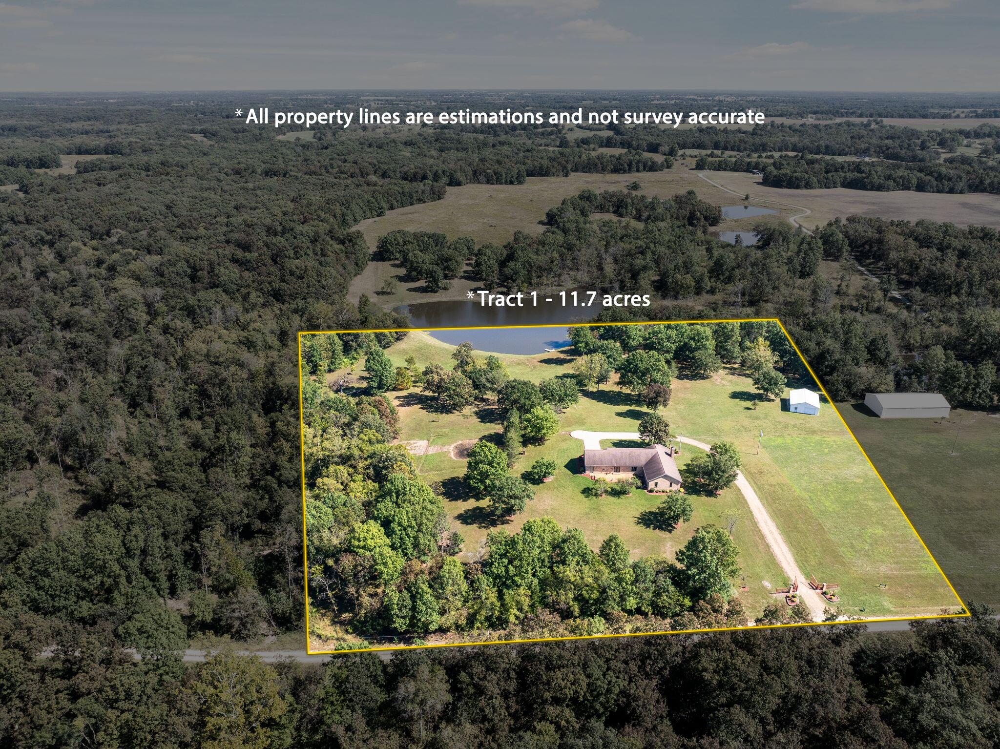 Tract 2 County Rd 1117 Property Photo 26