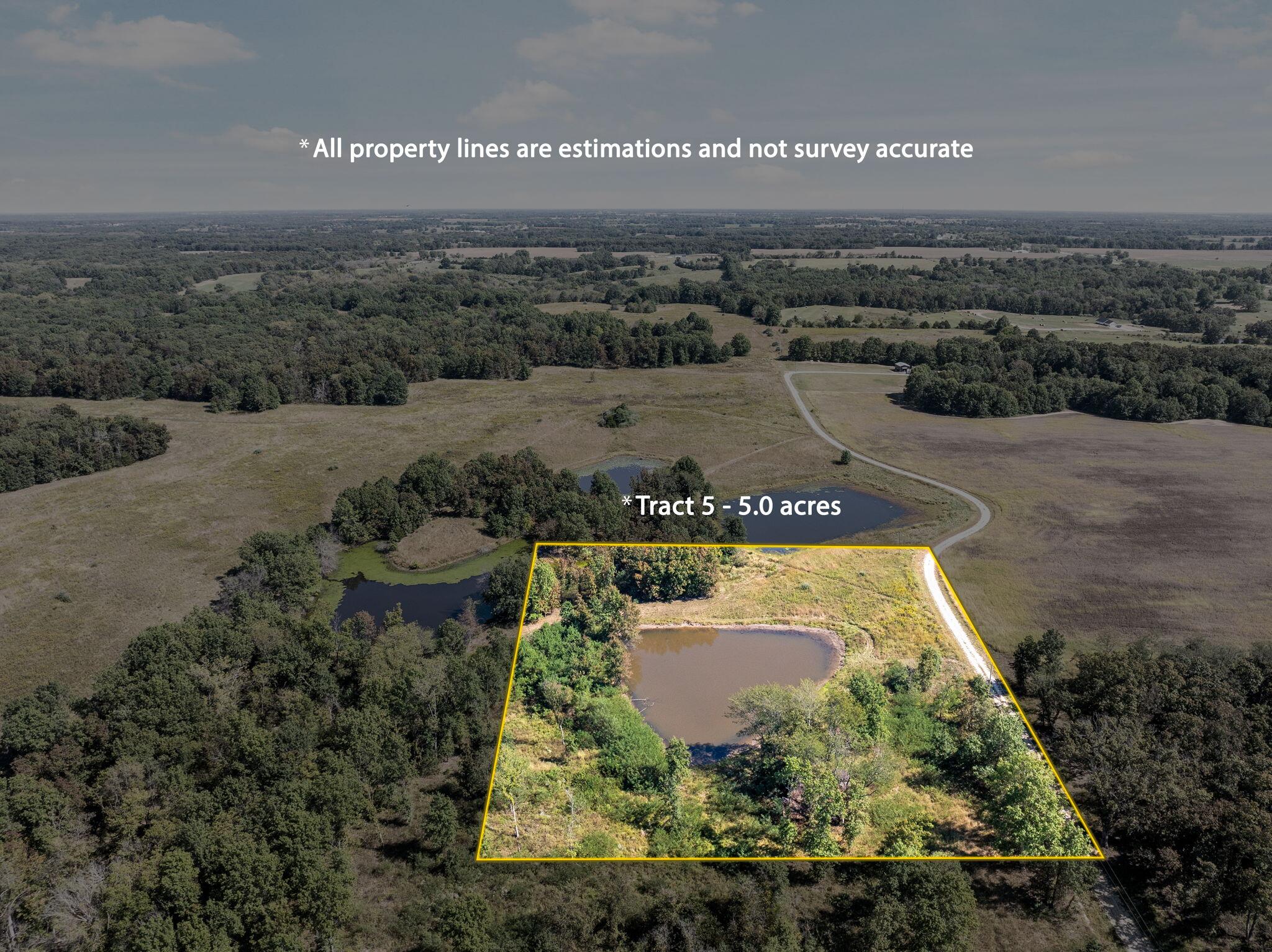 Tract 2 County Rd 1117 Property Photo 27
