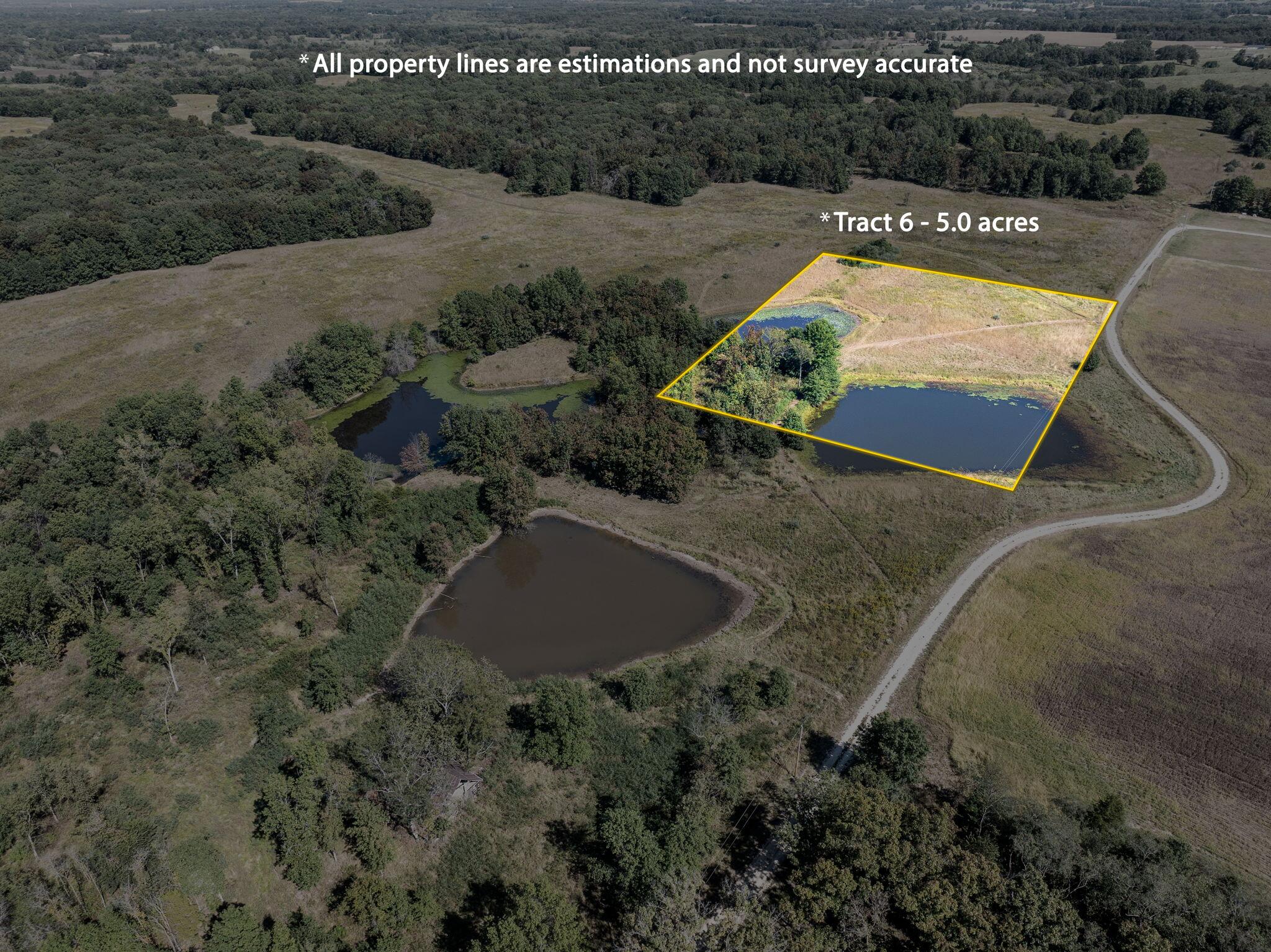Tract 2 County Rd 1117 Property Photo 28