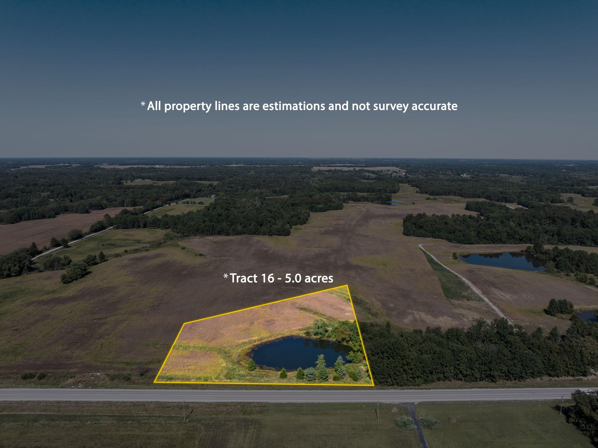 Tract 2 County Rd 1117 Property Photo 31