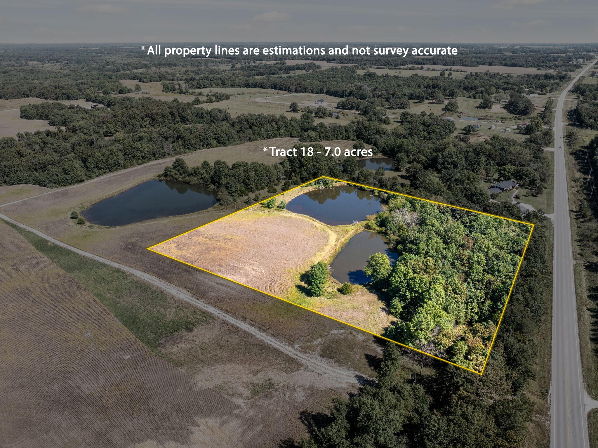 Tract 2 County Rd 1117 Property Photo 33