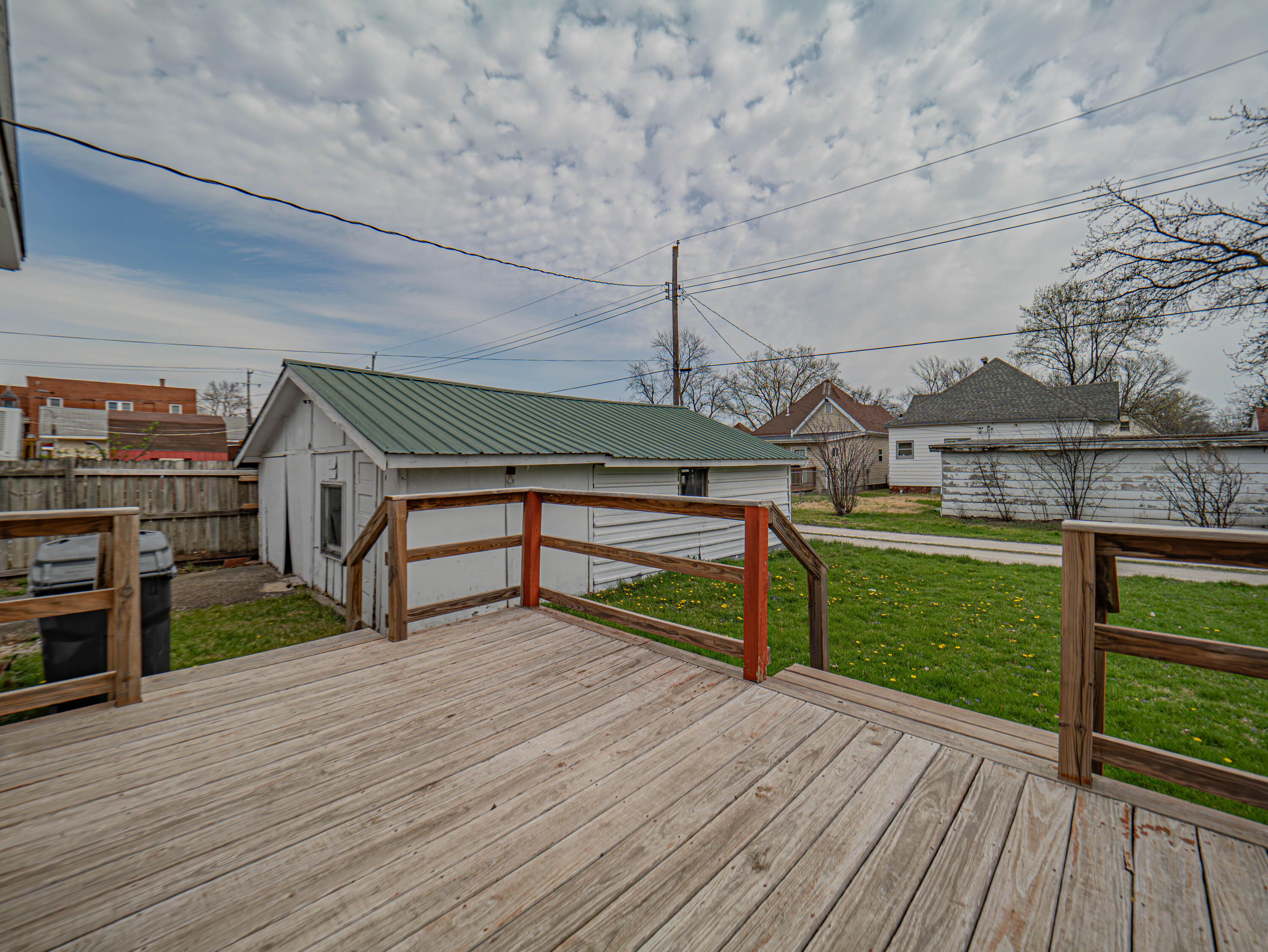 606 Promenade St Property Photo 25