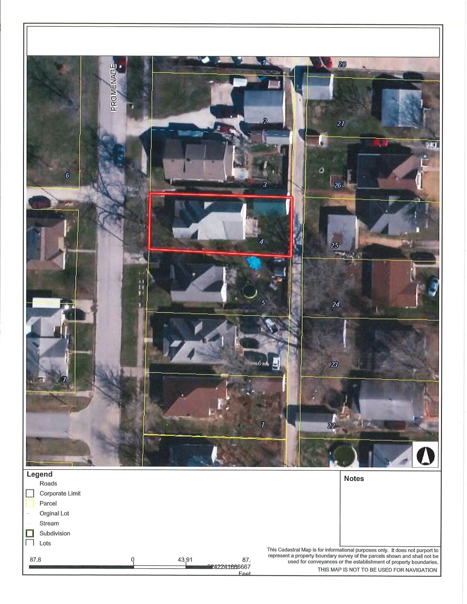 606 Promenade St Property Photo 31