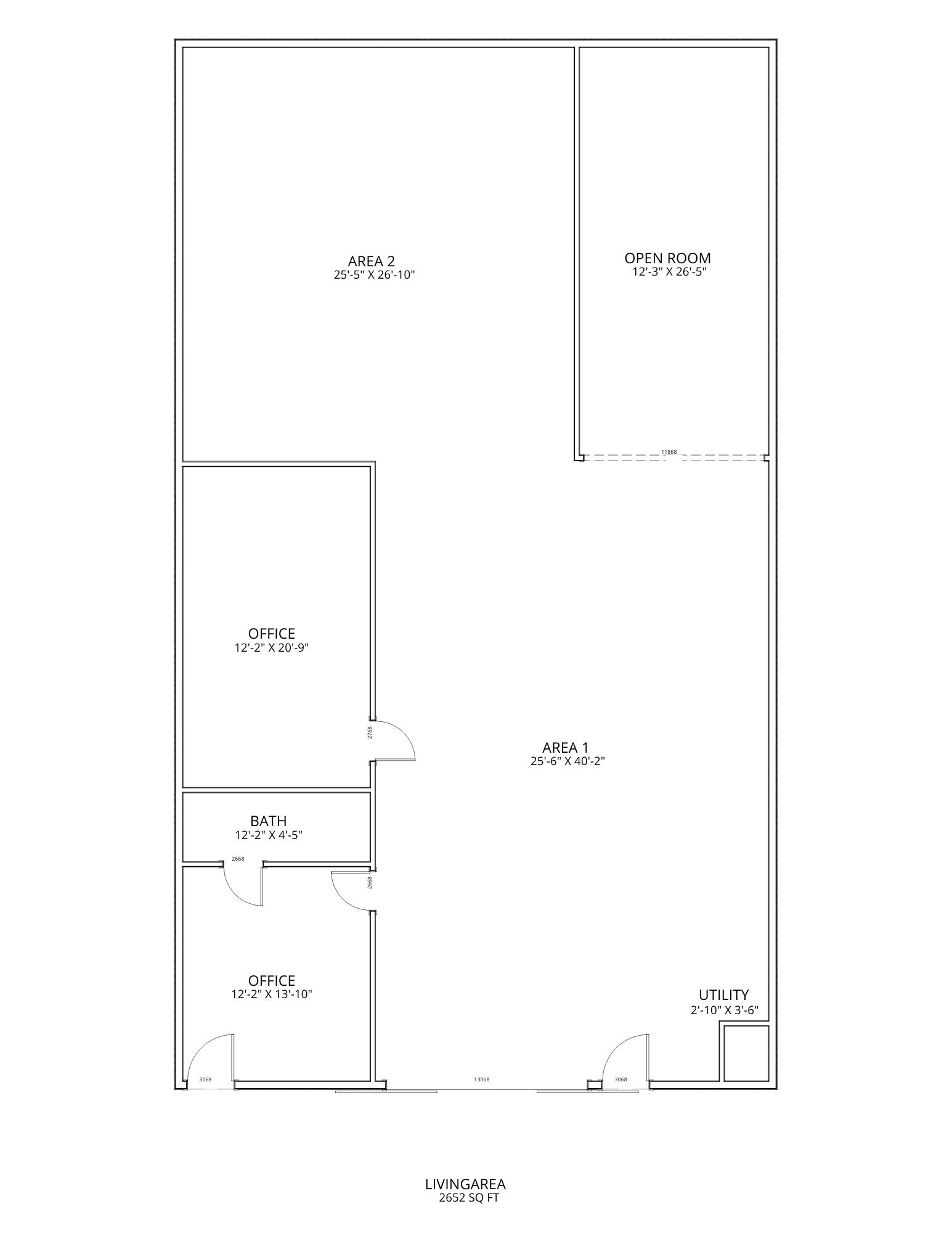 5306 E St Charles Rd Property Photo 11