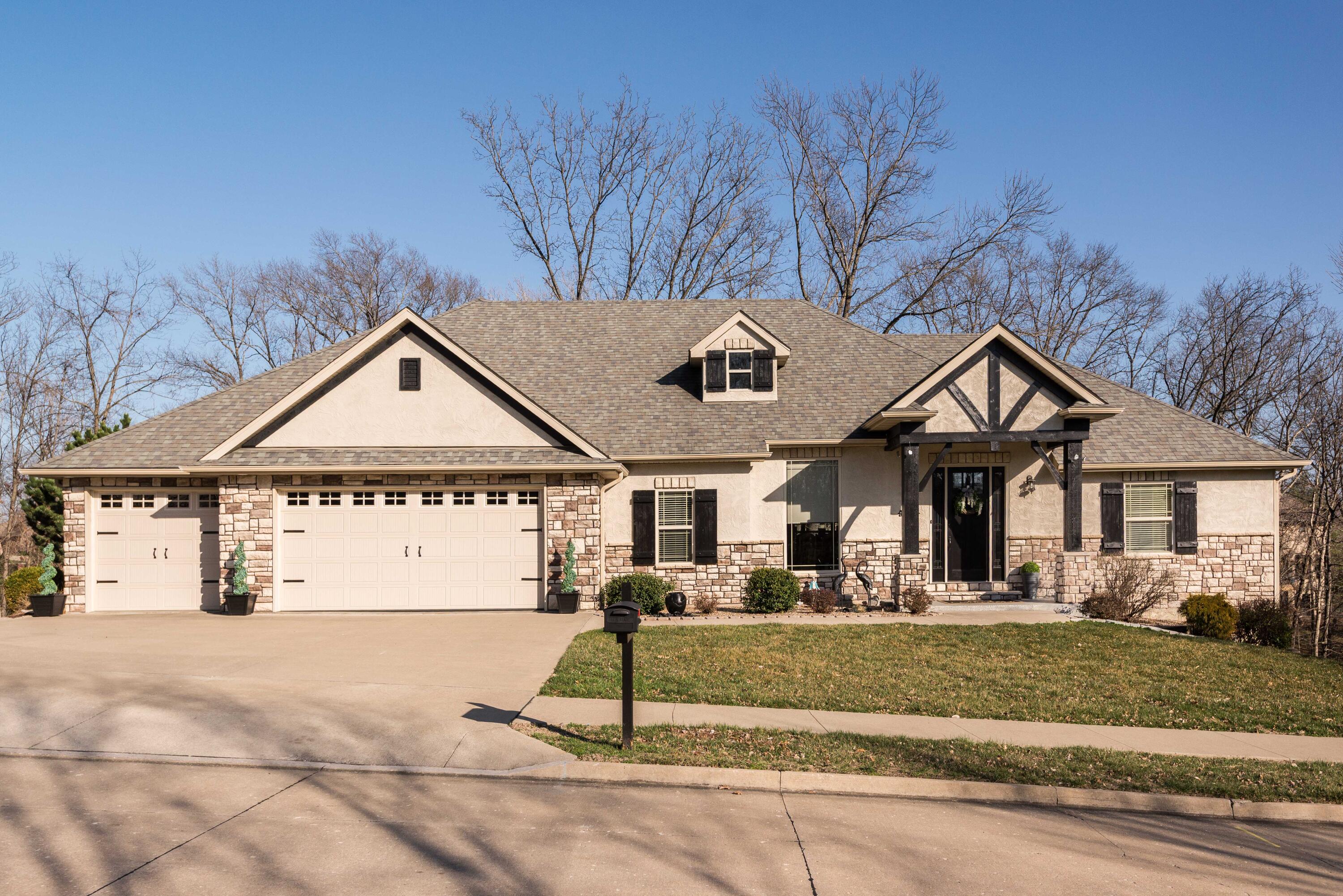 5800 Morning Star Ct Property Photo 1