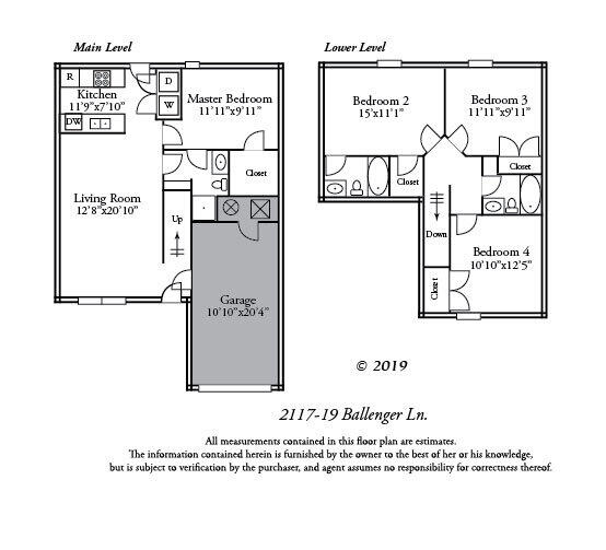 2119 Ballenger Ln Property Photo 40