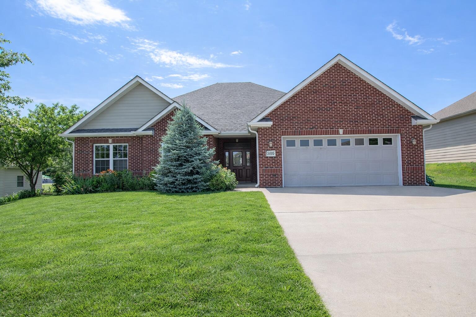 5305 Chamois Dr Property Photo 1