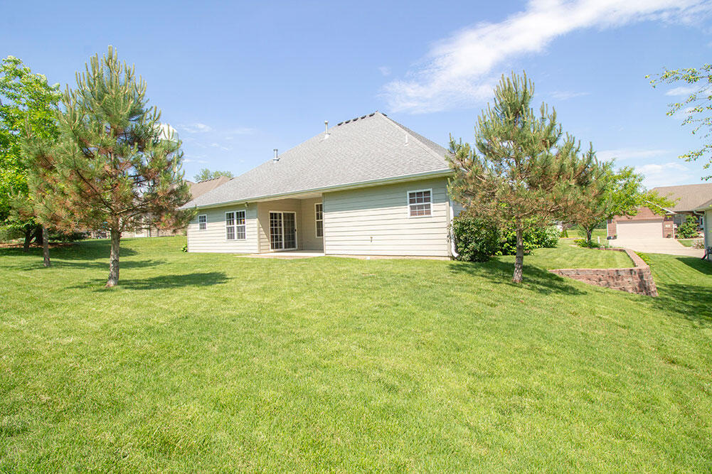 5305 Chamois Dr Property Photo 38