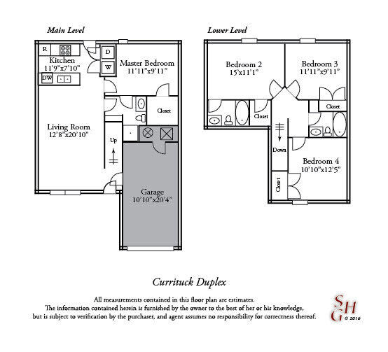 5307 Currituck Ln Property Photo 32