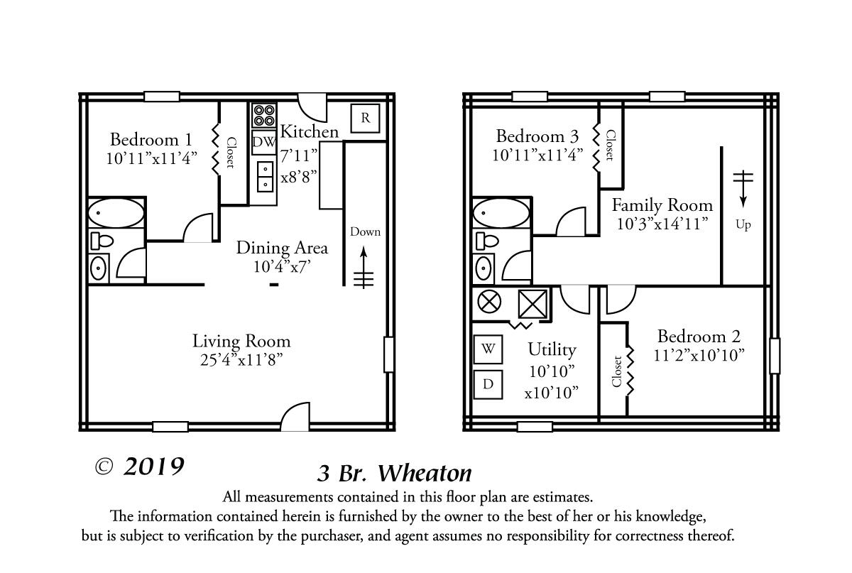 202 Wheaton Ct Property Photo 2