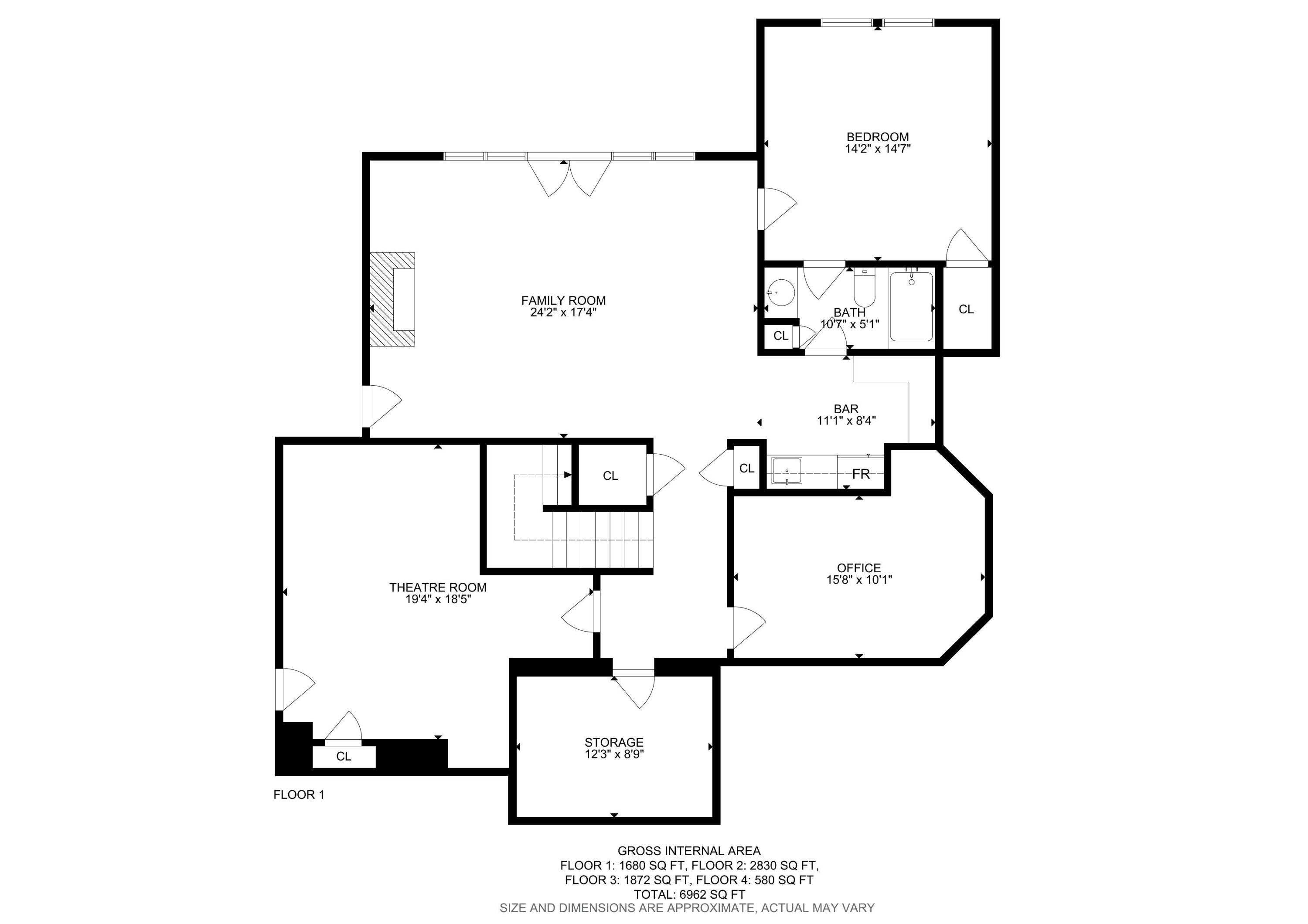 841 S Route Uu Property Photo 85