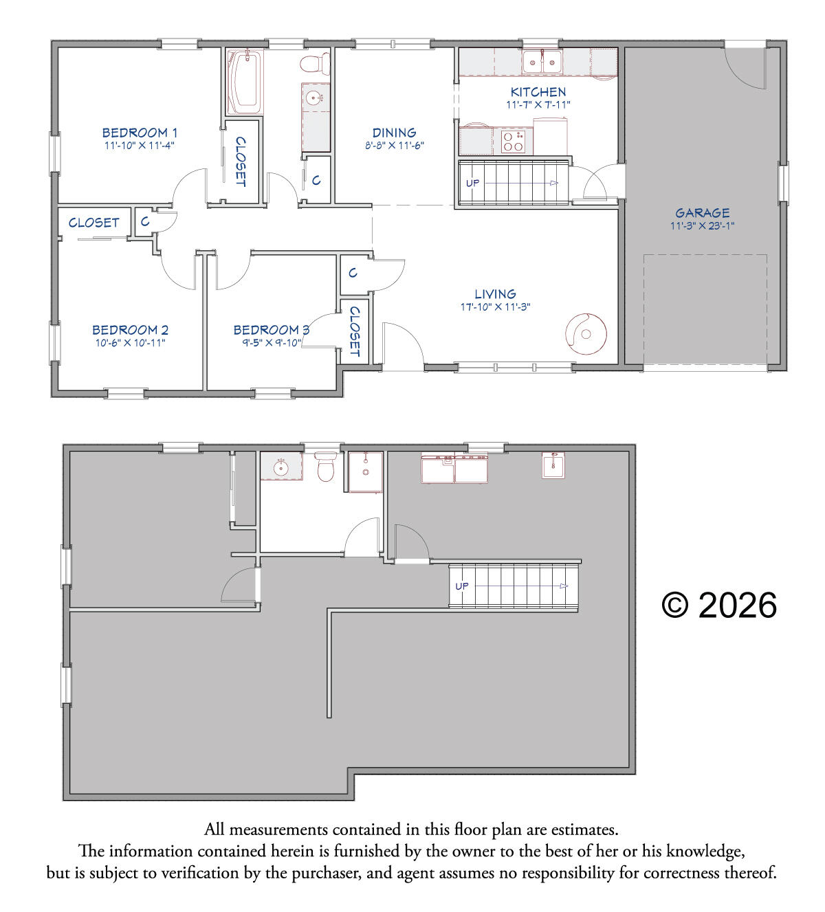 211 Bourn Ave Property Photo 2