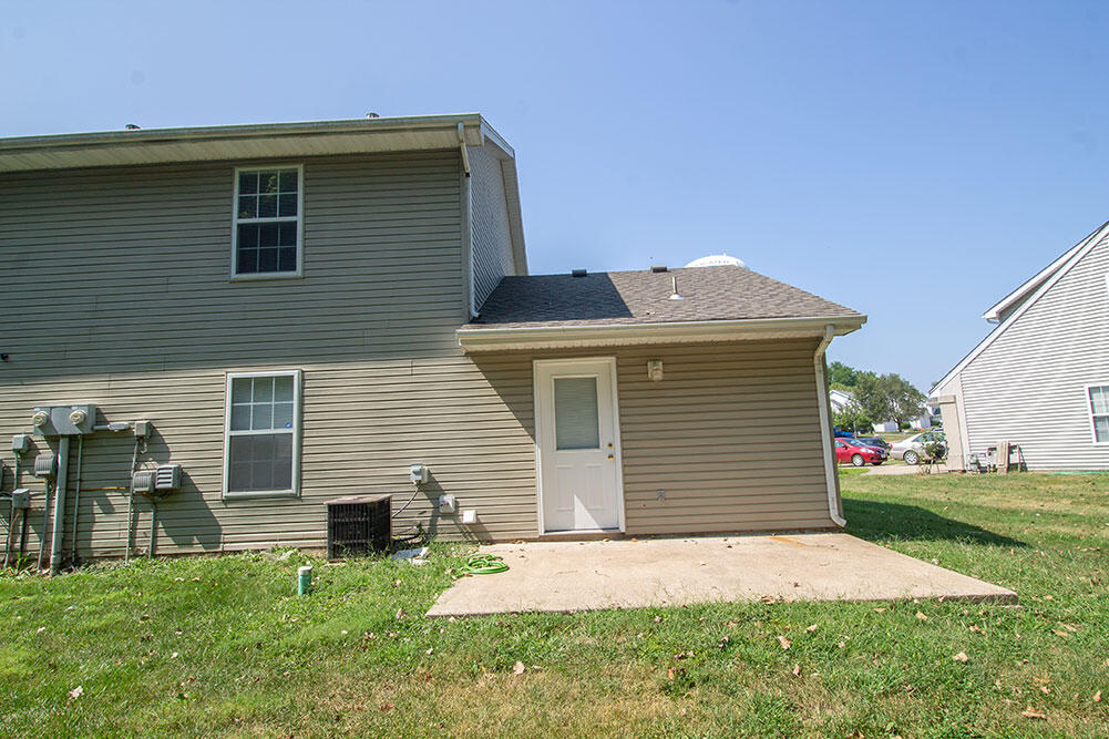 5200 Tessa Way Property Photo 25