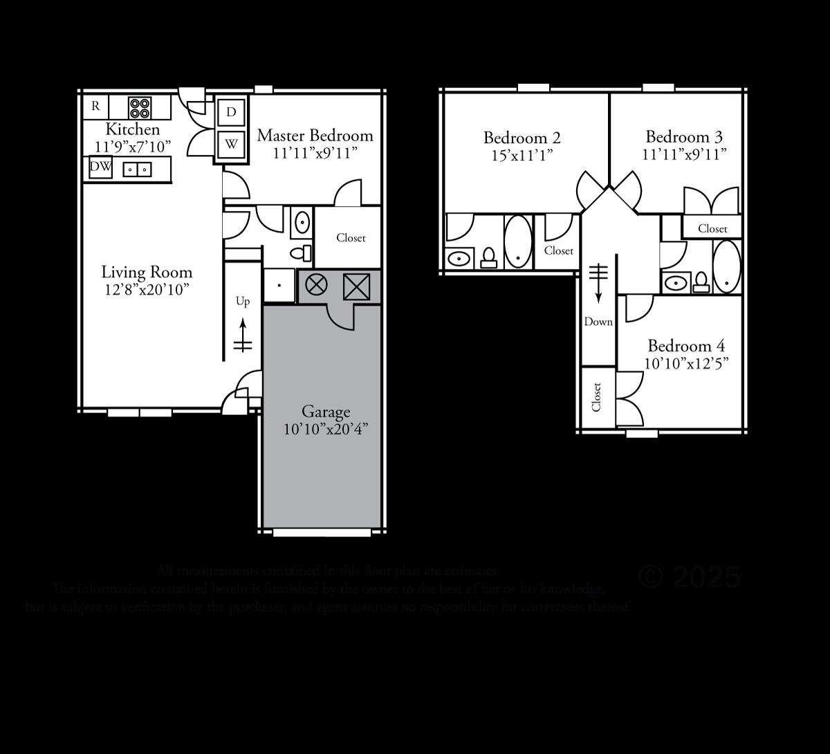 1516 Citadel Dr Property Photo 33