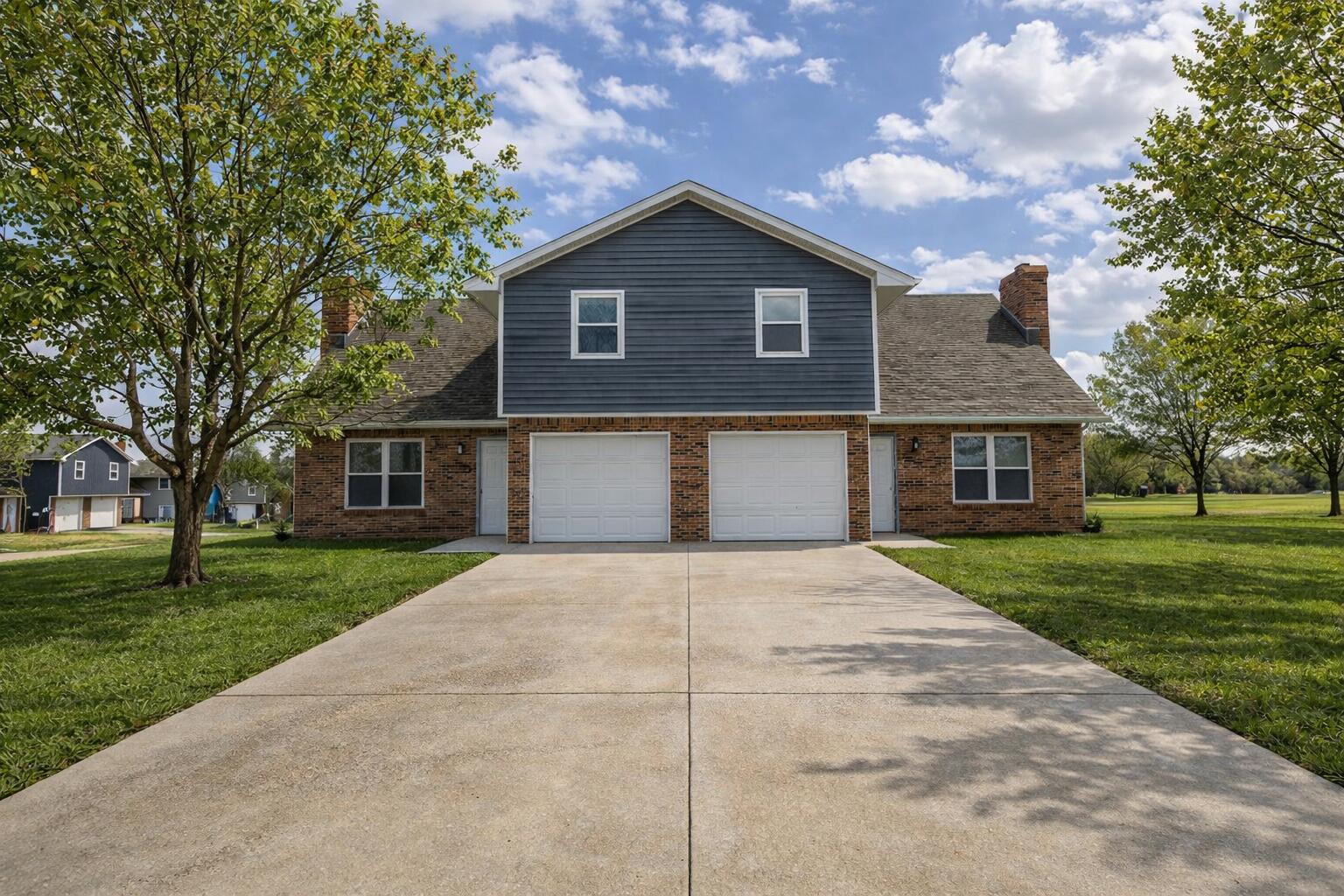 3603 HERMITAGE RD Property Photo 1