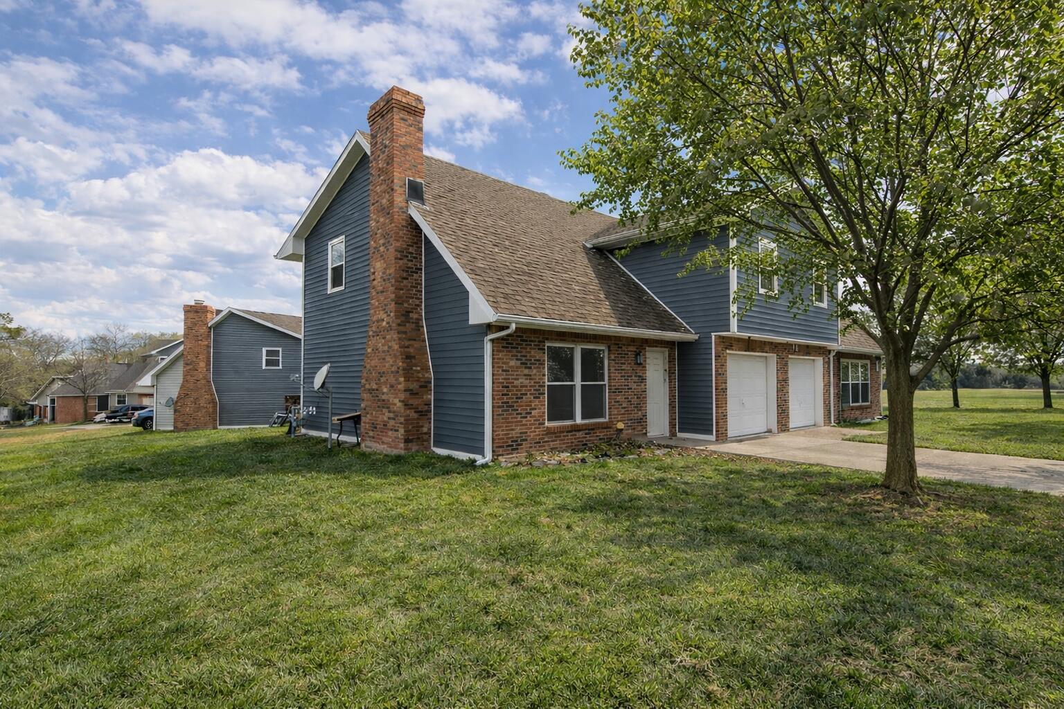 3603 Hermitage Rd Property Photo 2