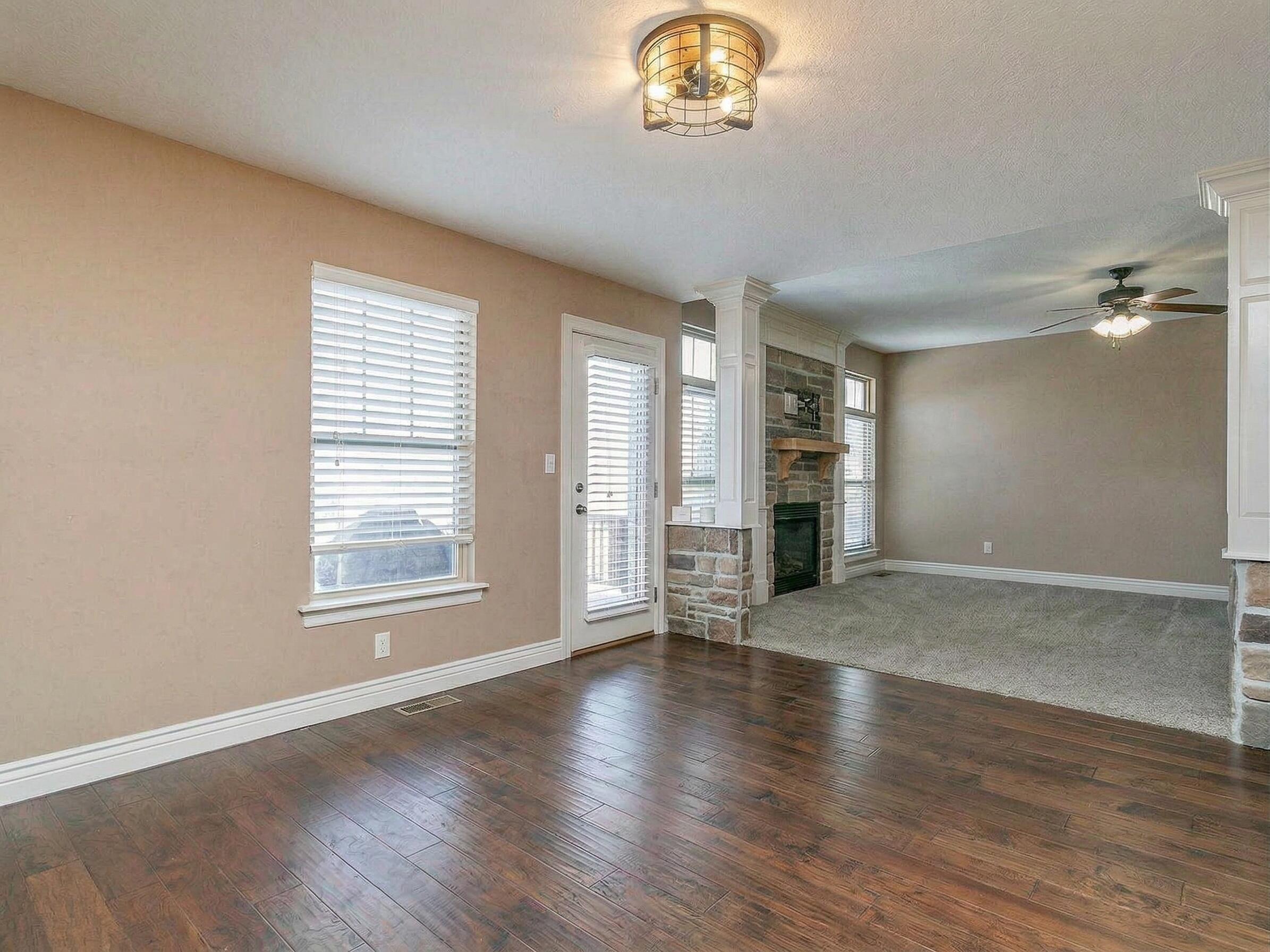 4601 Maple Leaf Dr Property Photo 3
