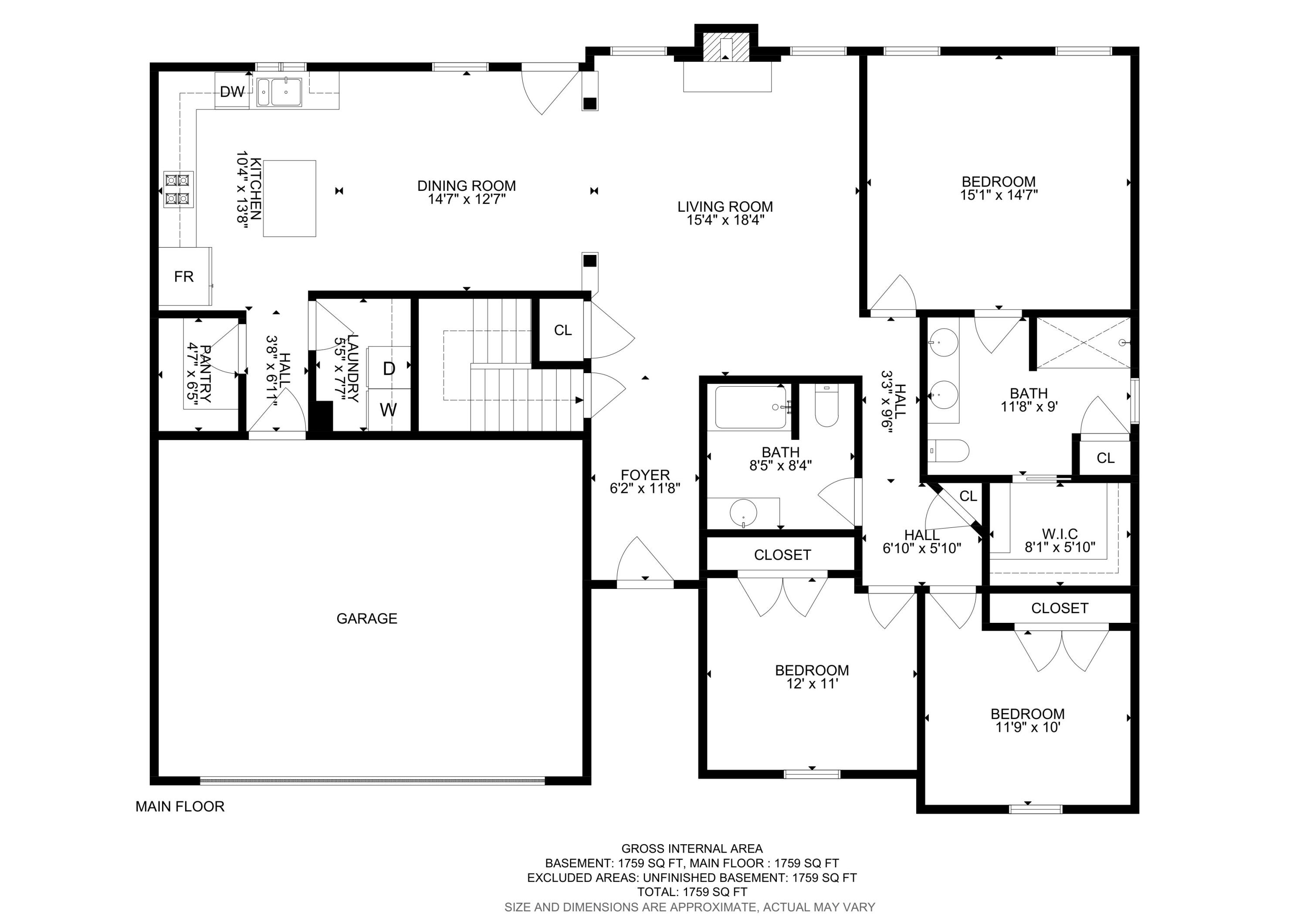 4601 Maple Leaf Dr Property Photo 25