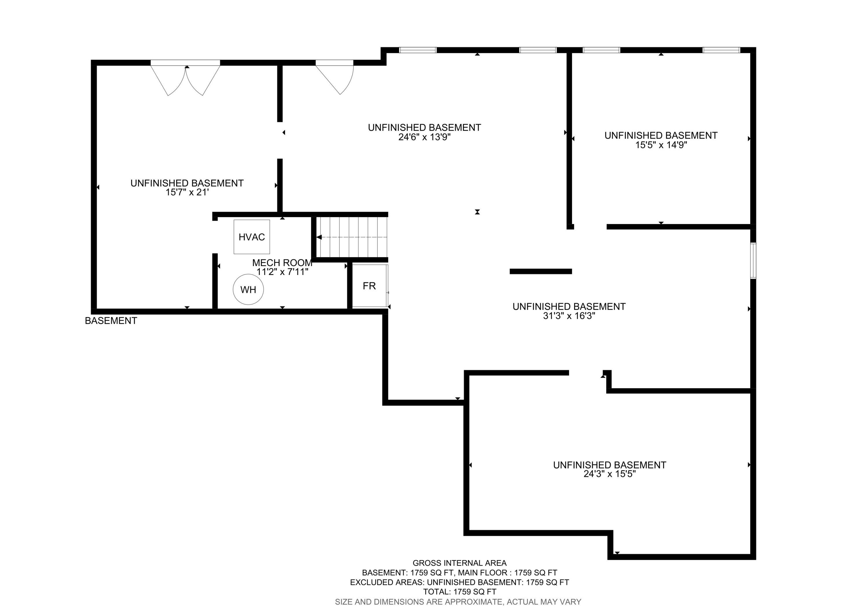 4601 Maple Leaf Dr Property Photo 26