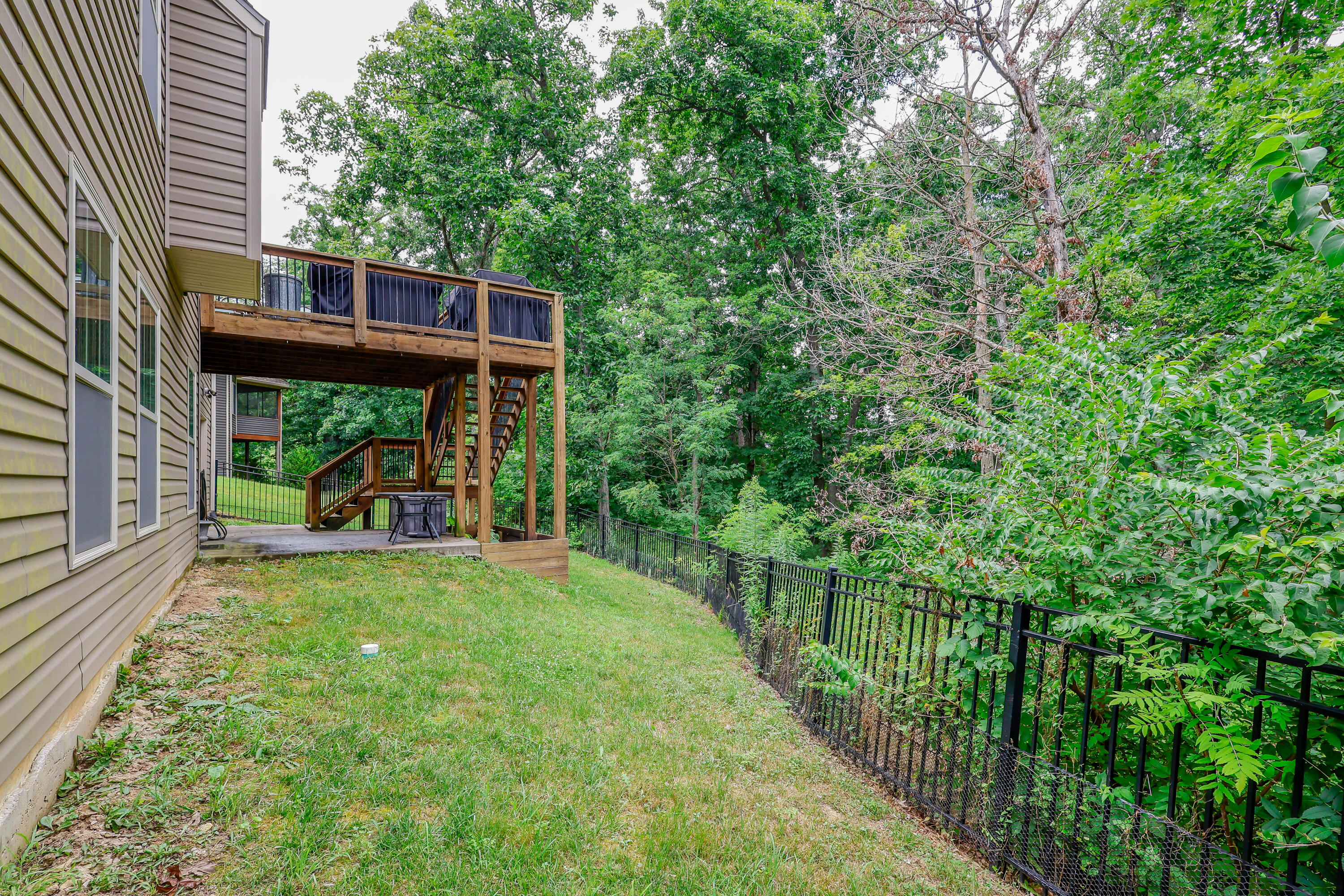 4601 Maple Leaf Dr Property Photo 28