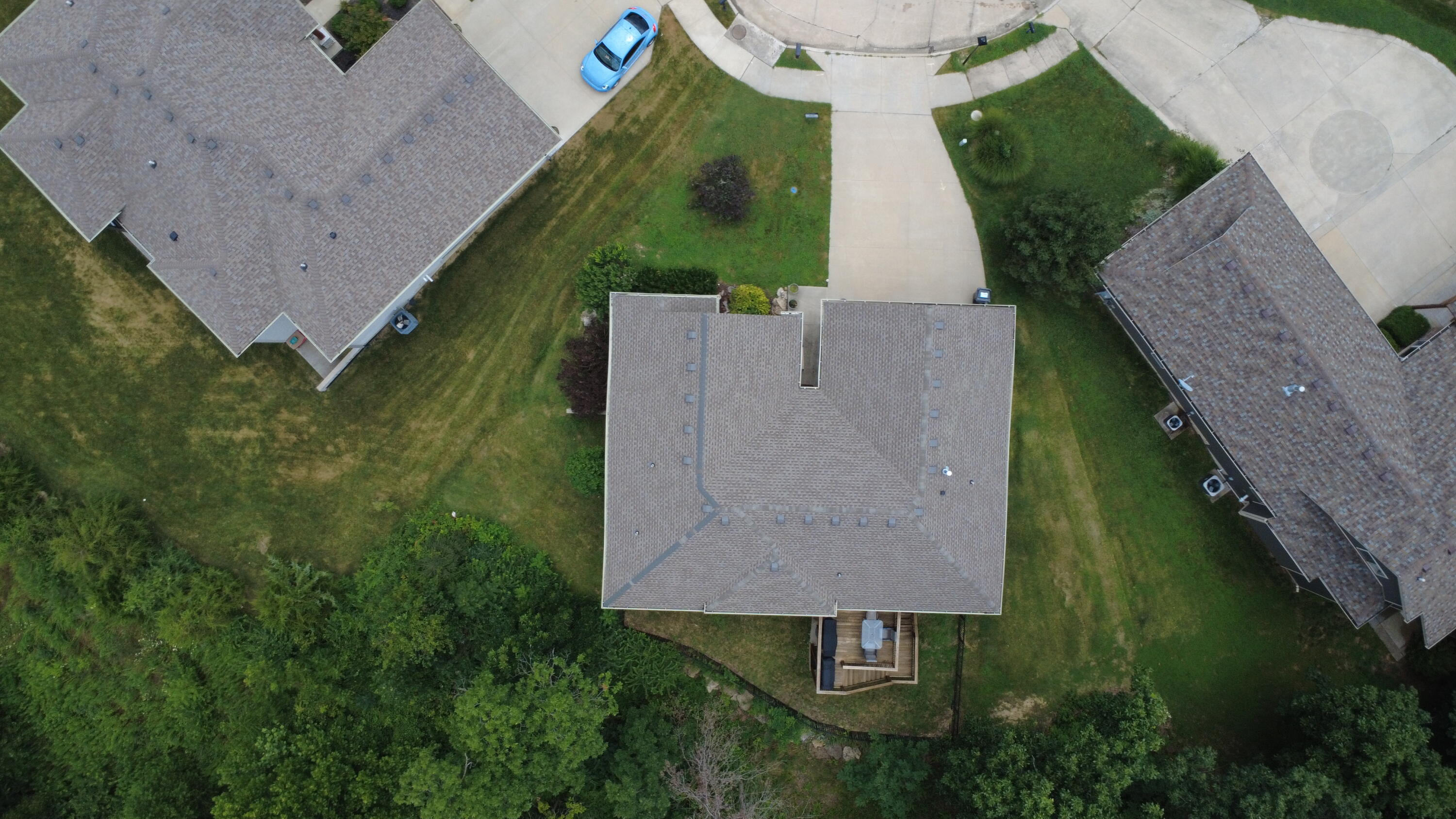 4601 Maple Leaf Dr Property Photo 32