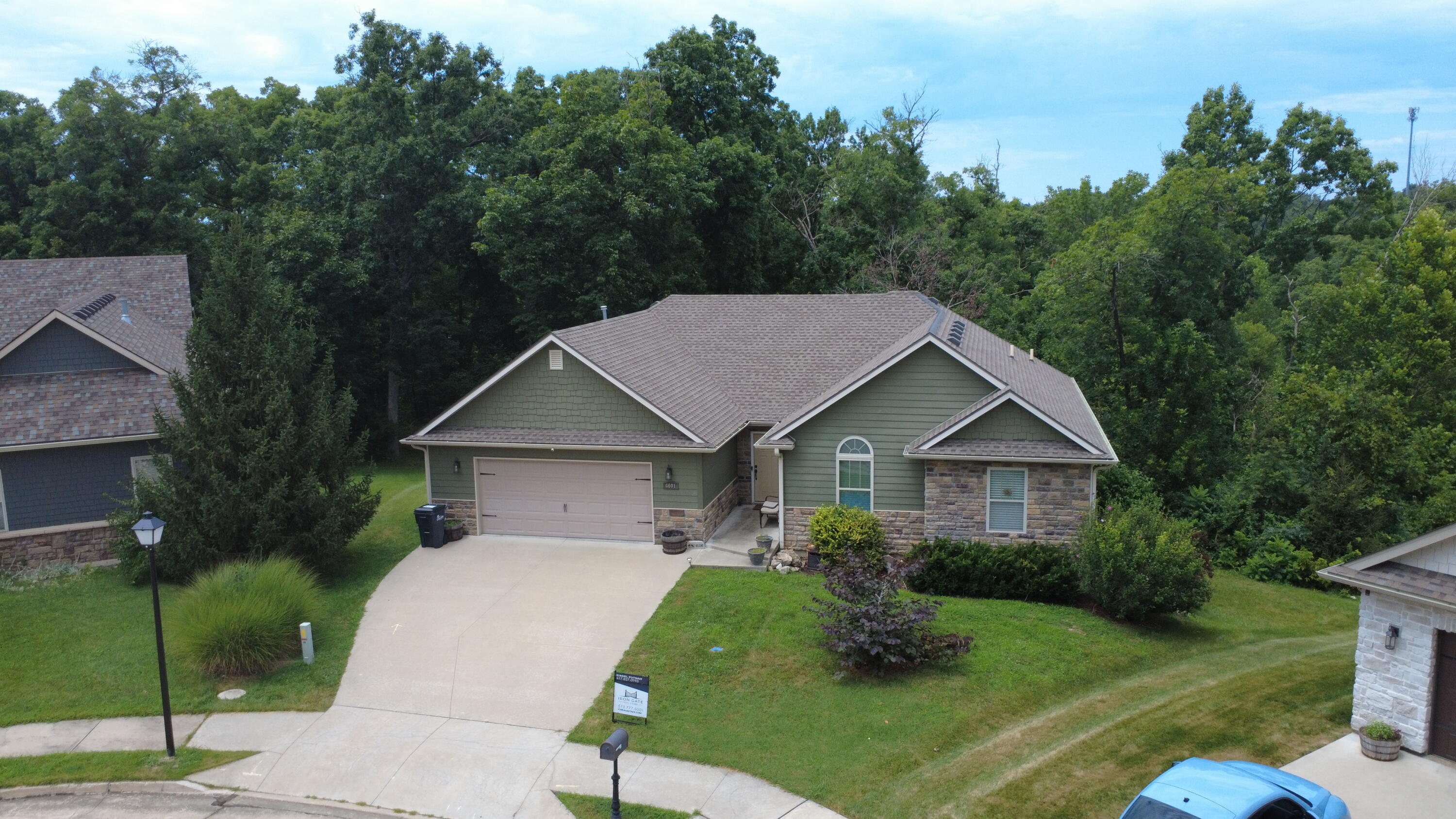 4601 Maple Leaf Dr Property Photo 33