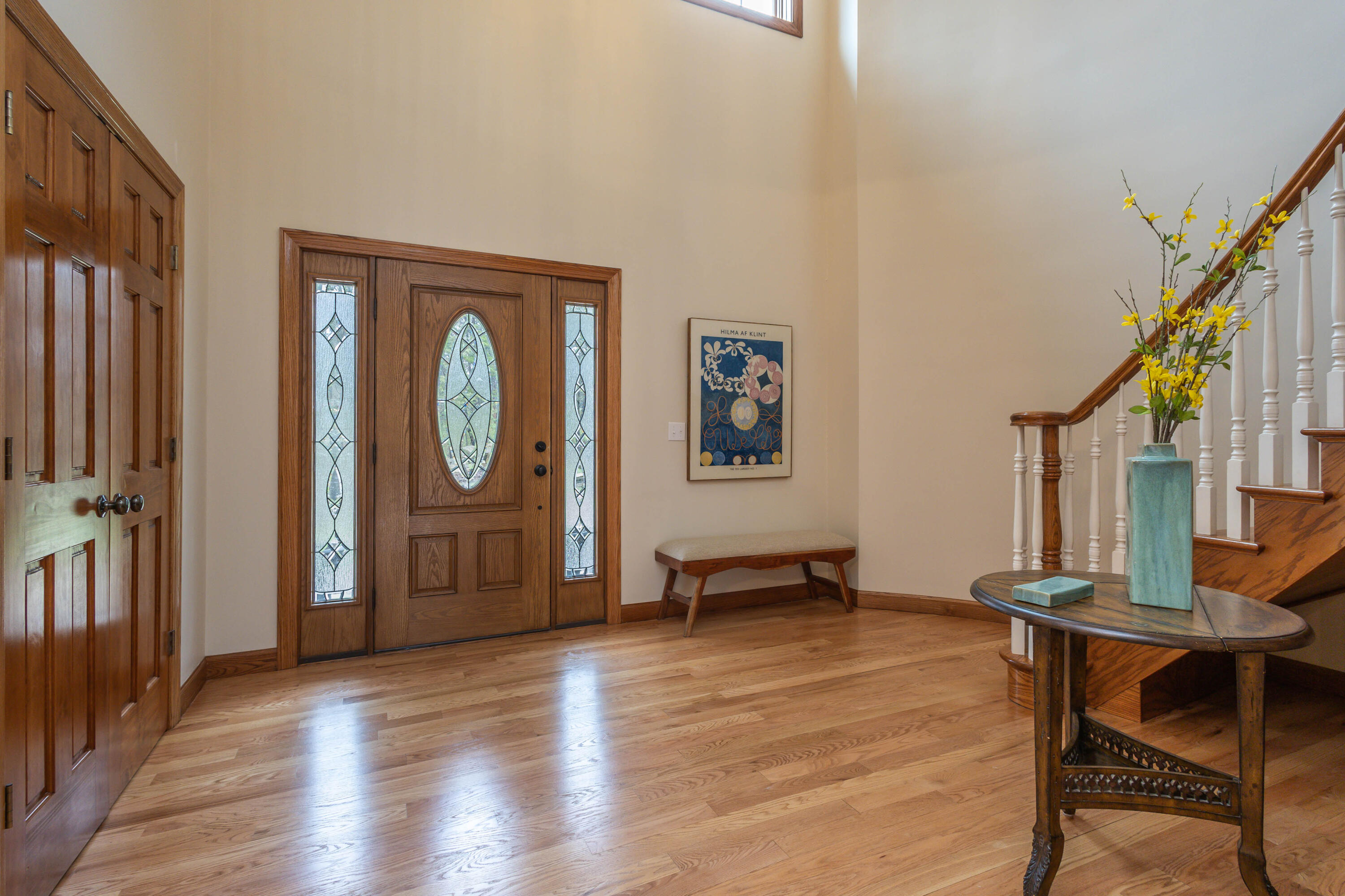 5860 E Osage Ridge Ln Property Photo 4