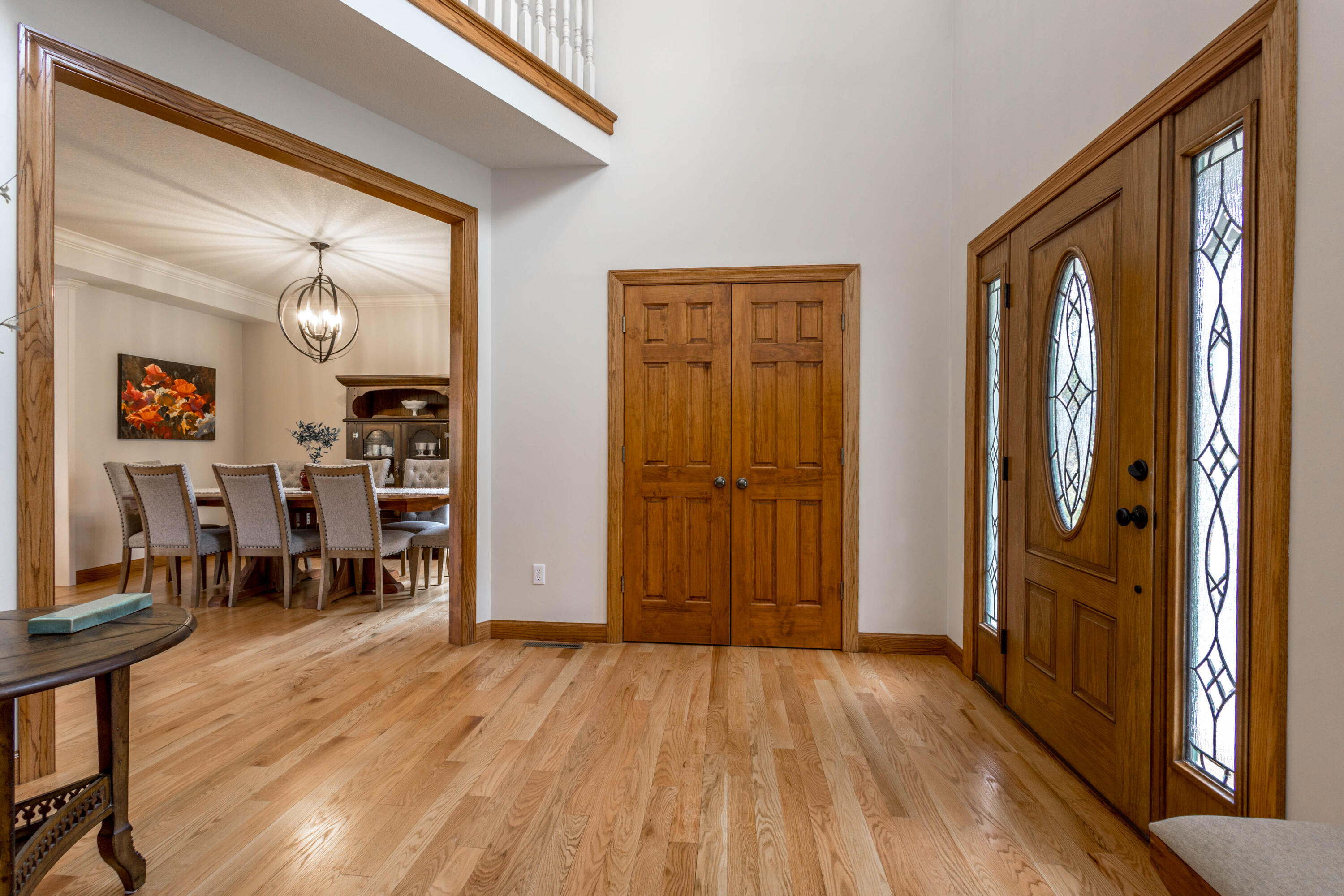 5860 E Osage Ridge Ln Property Photo 6