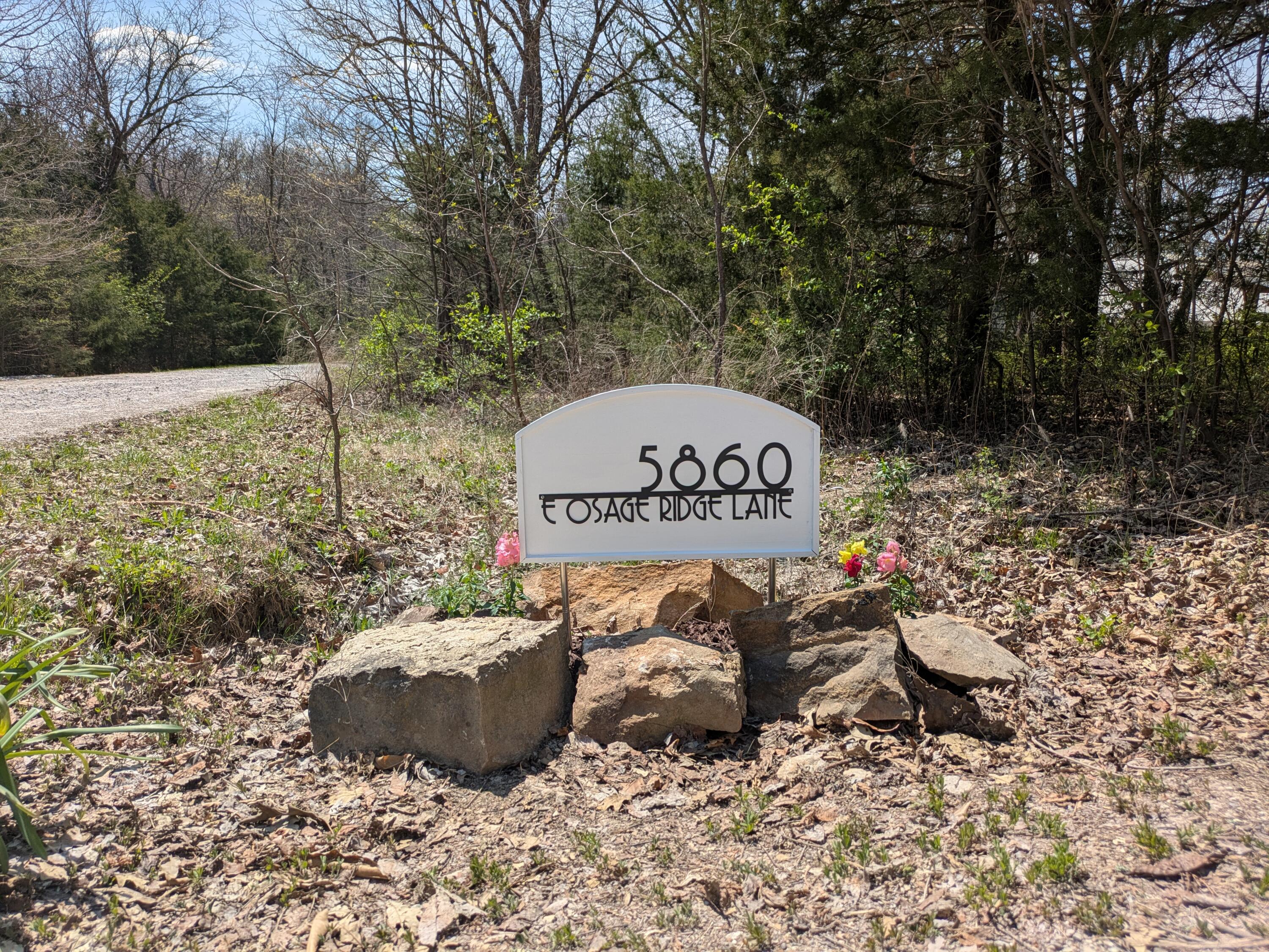 5860 E Osage Ridge Ln Property Photo 94