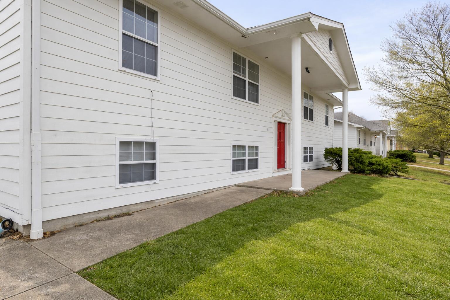 2932 Leeway Dr D Property Photo 21