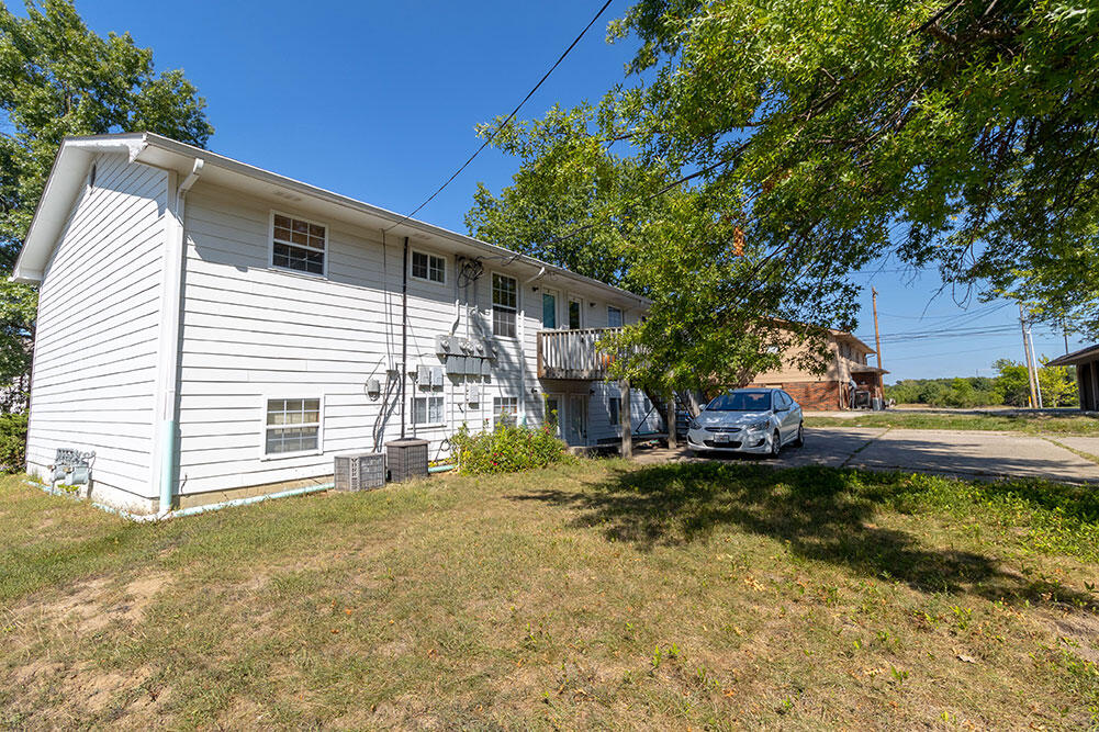 2932 Leeway Dr D Property Photo 22