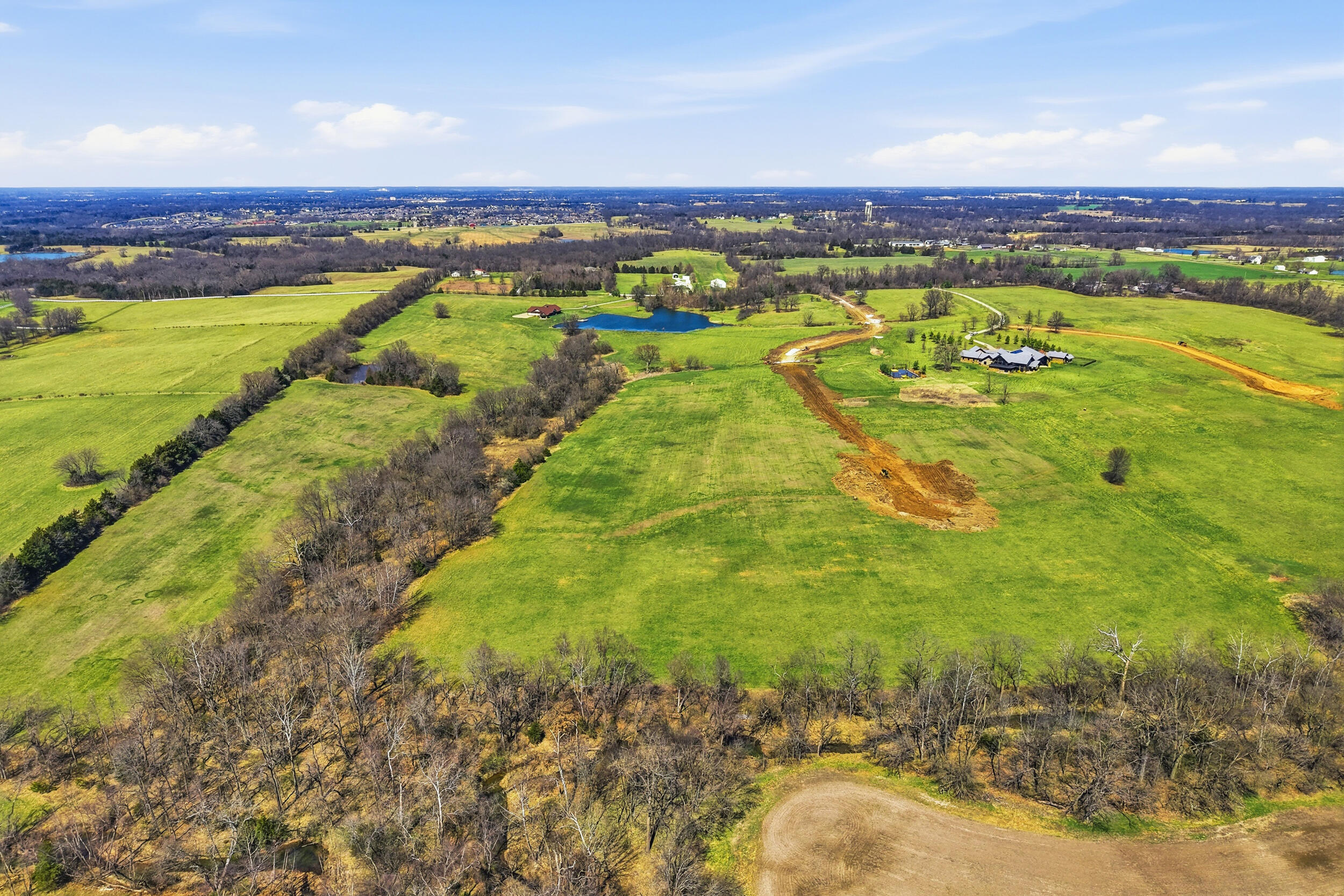 Lot 9 Haven Springs Property Photo 3