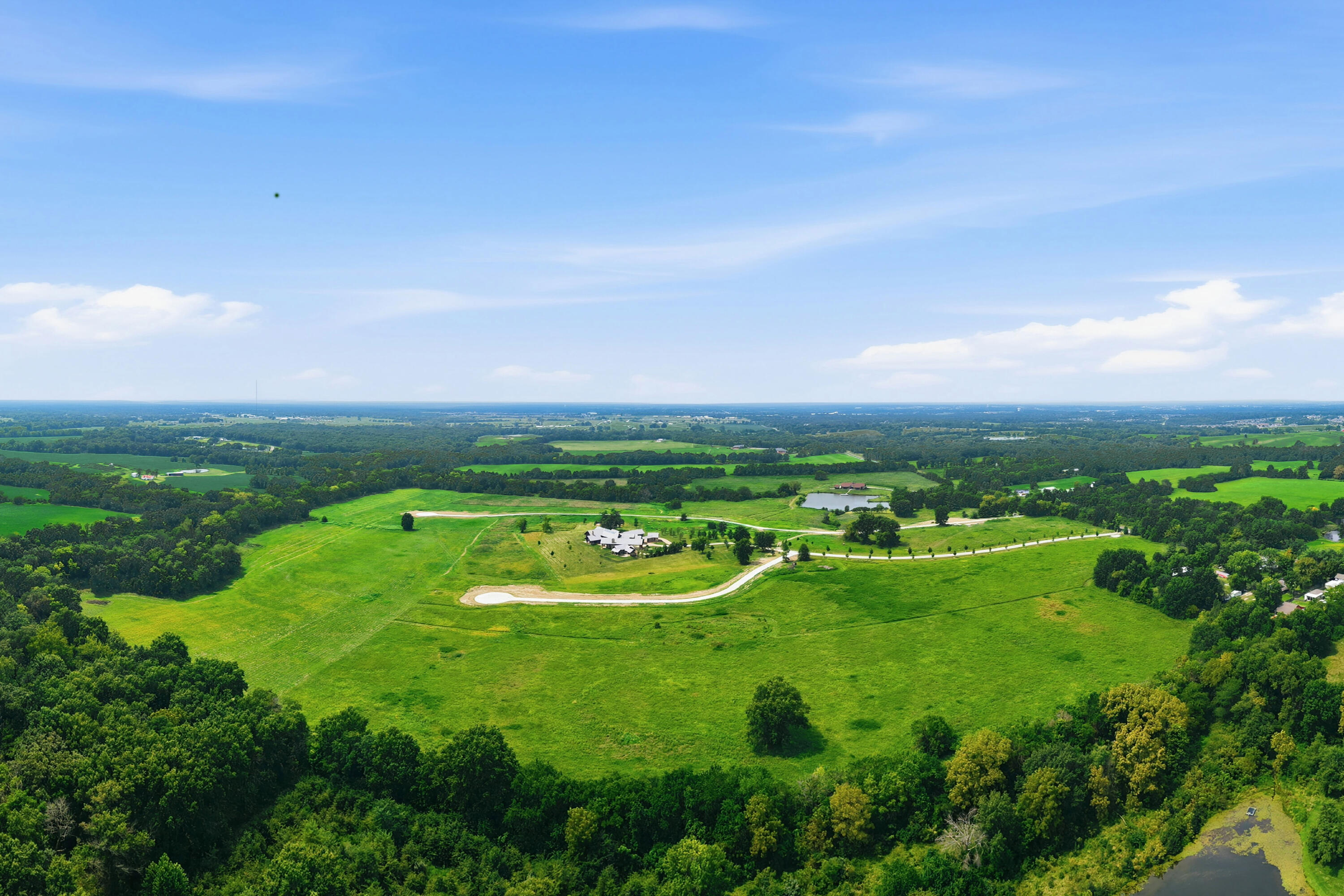 Lot 7 Haven Springs Property Photo 3