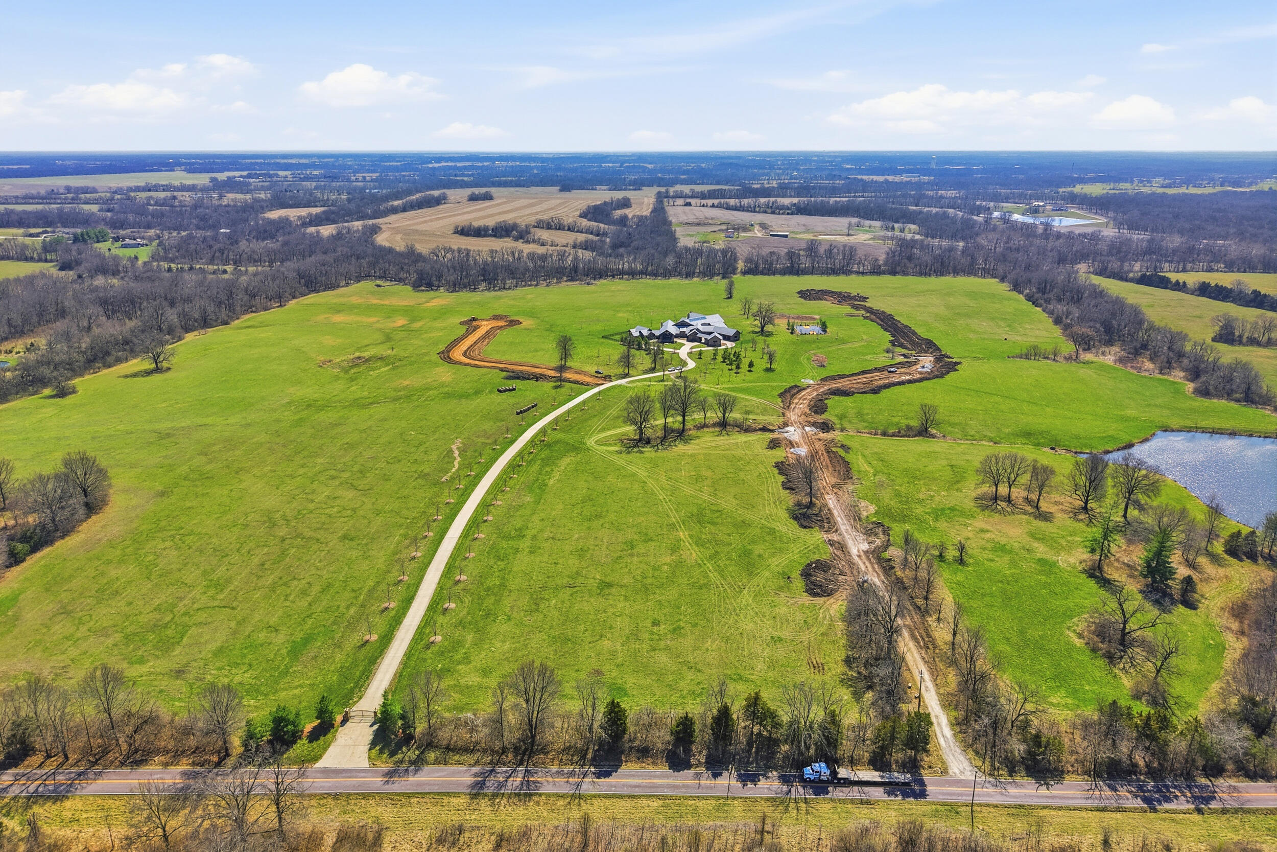 Lot 4 Haven Springs Property Photo 3