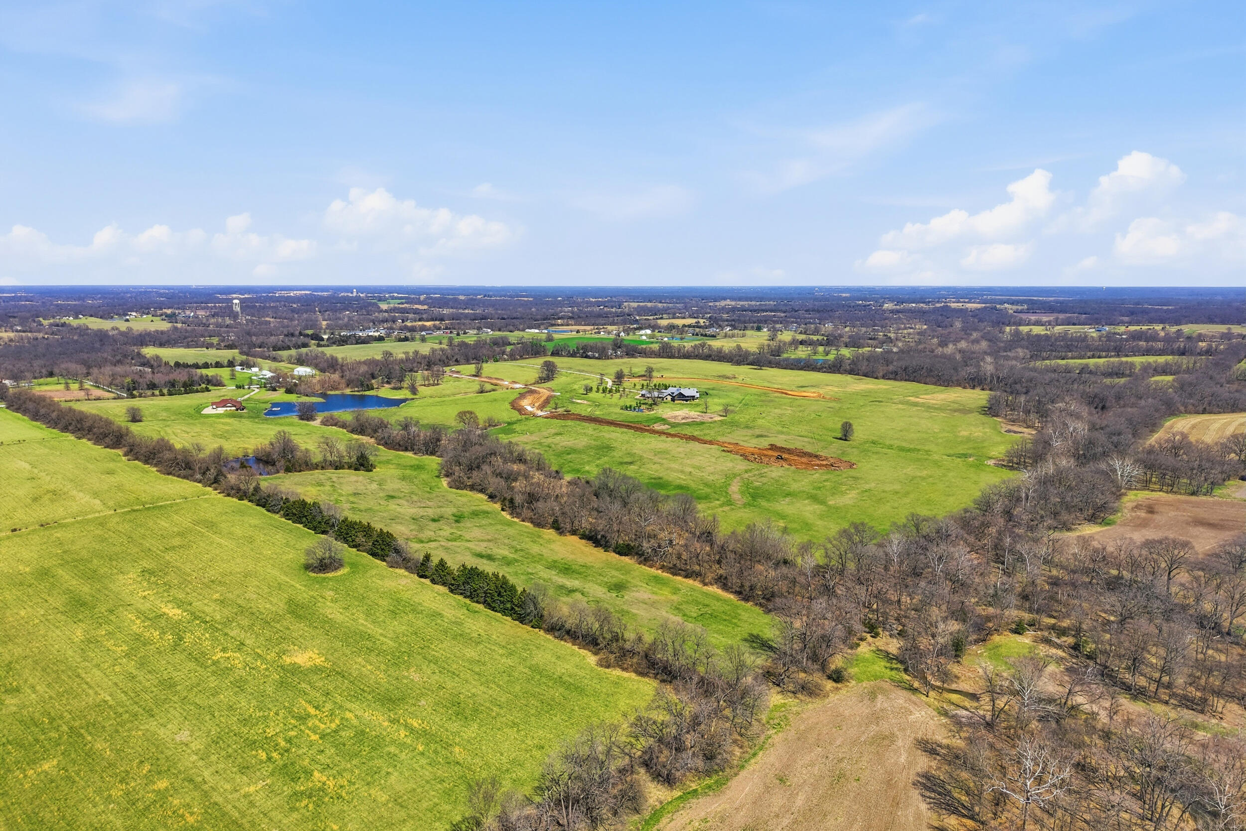 Lot 11 Haven Springs Property Photo 3