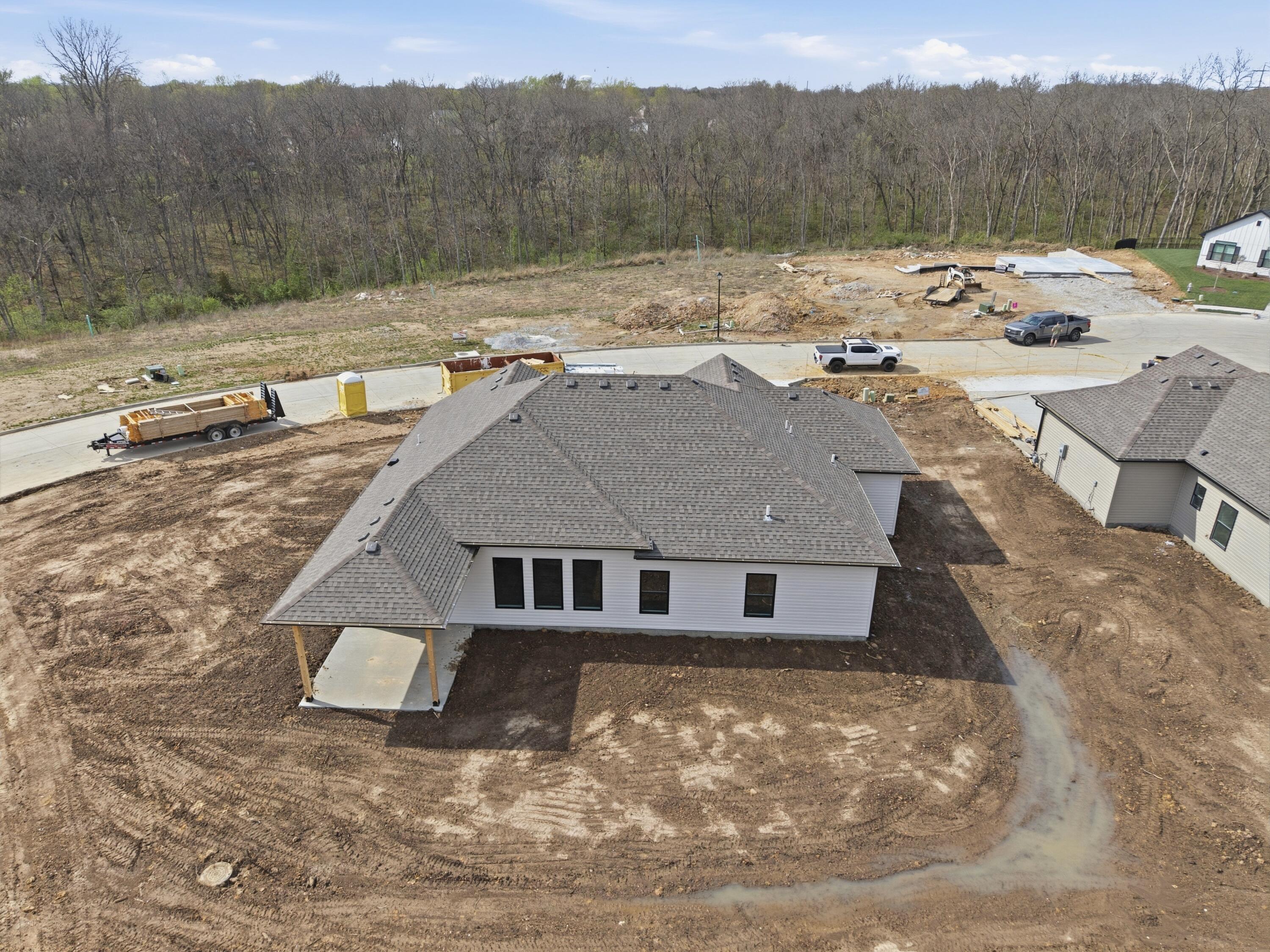 2016 Stone Mountain Ct Property Photo 23