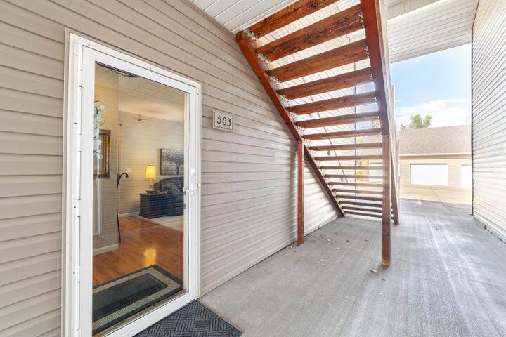 3800 Saddlebrook Pl. 503 Property Photo 1