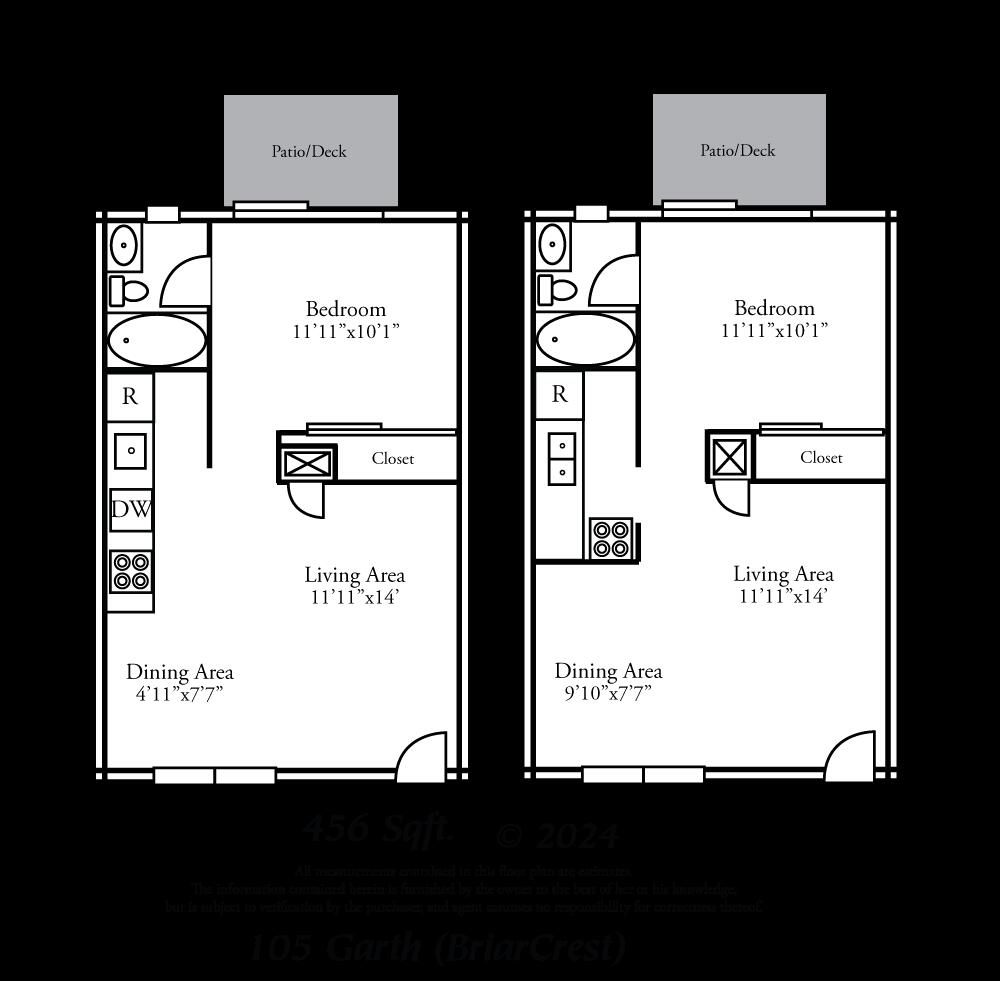 105 N Garth Ave 5 Property Photo 16