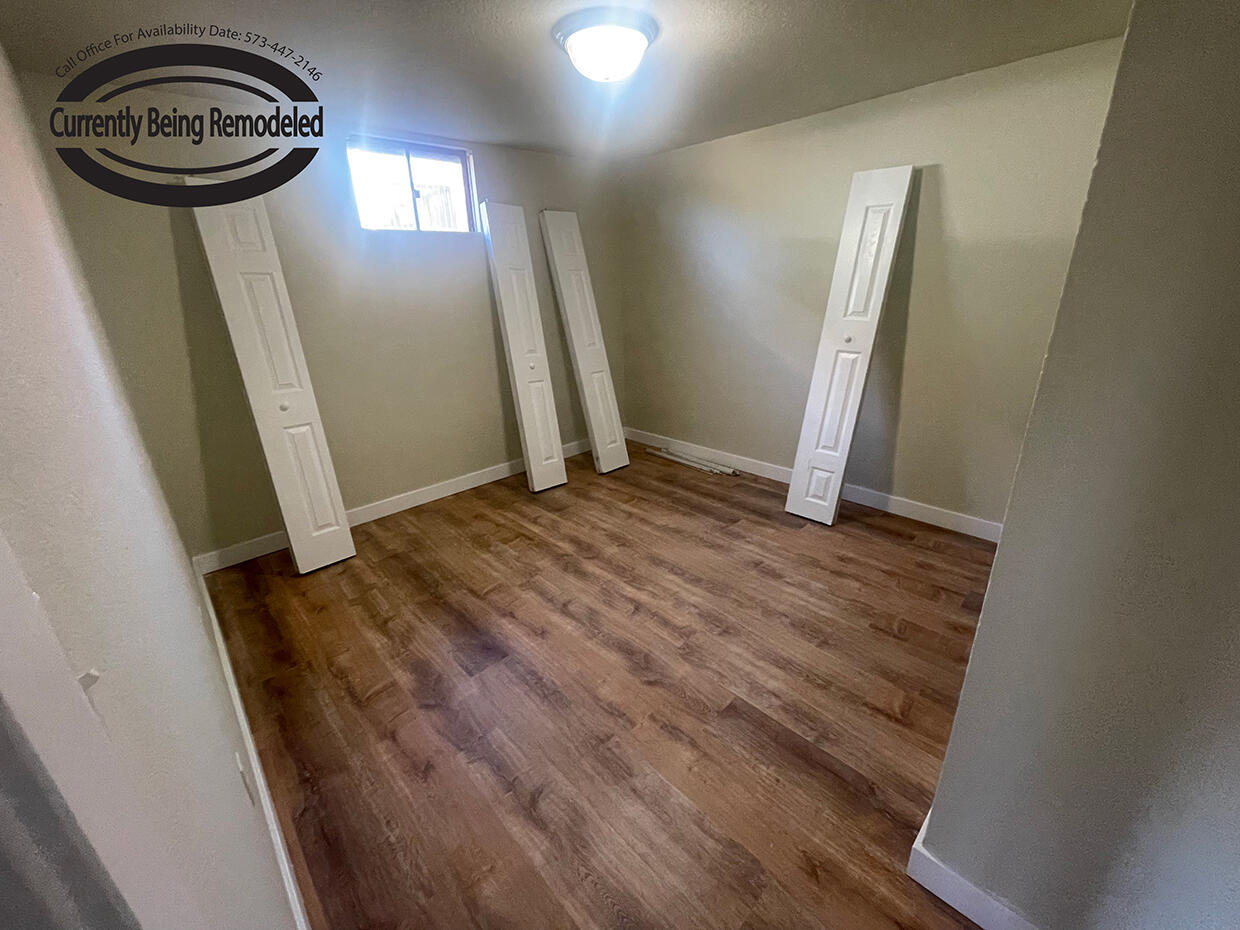203 N West Blvd Property Photo 4