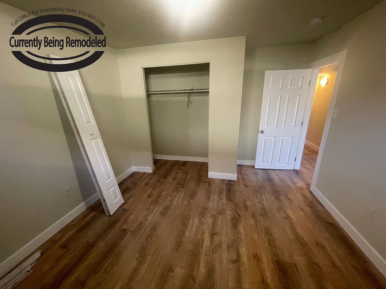 203 N West Blvd Property Photo 5