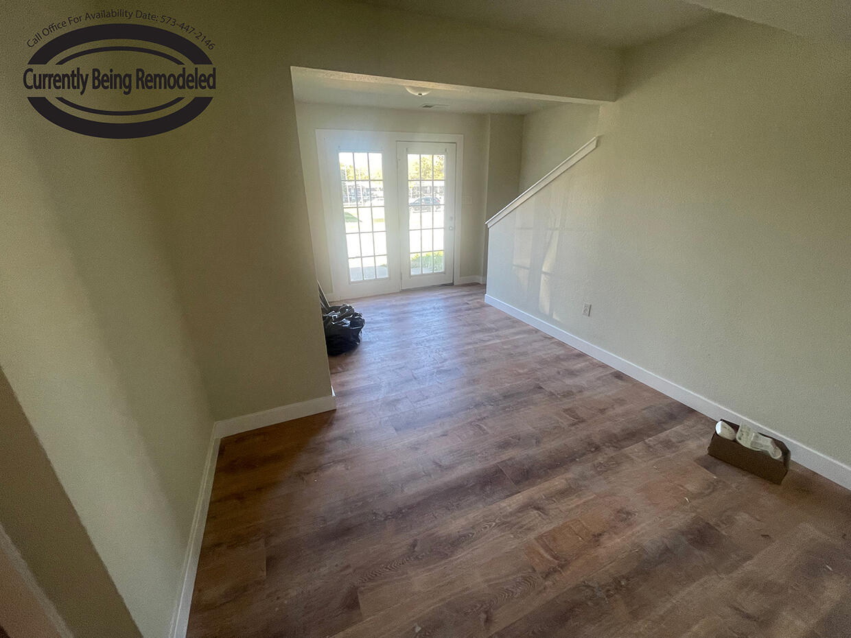 203 N West Blvd Property Photo 6
