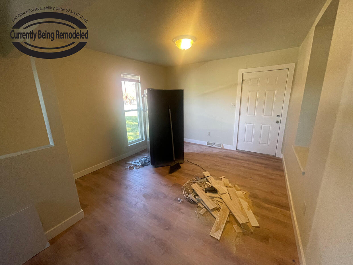 203 N West Blvd Property Photo 9