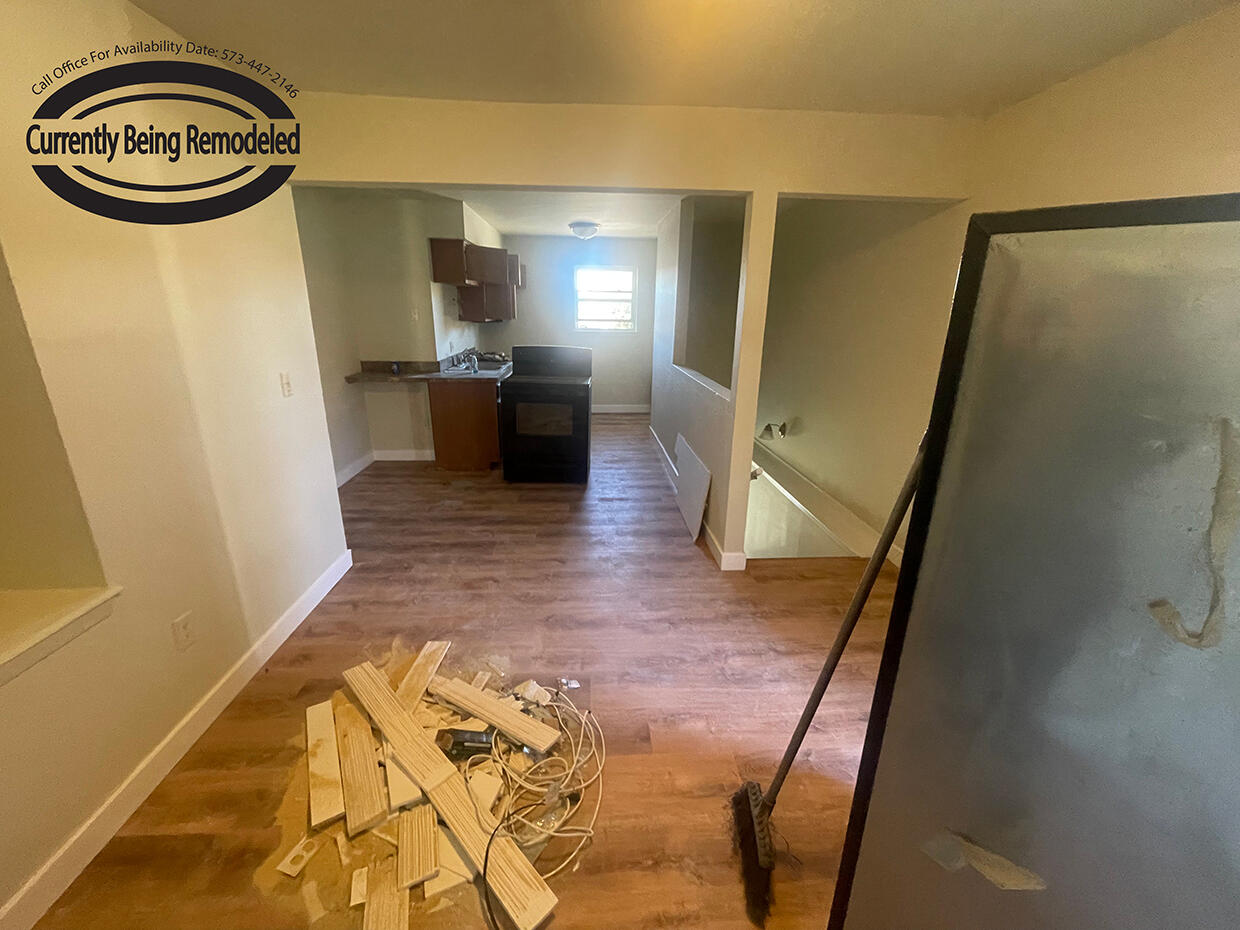203 N West Blvd Property Photo 10