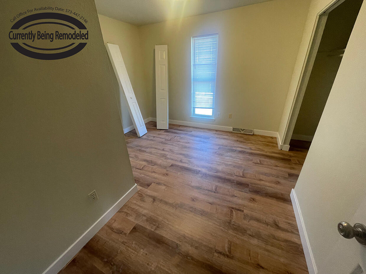 203 N West Blvd Property Photo 14
