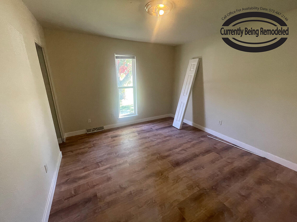 203 N West Blvd Property Photo 16